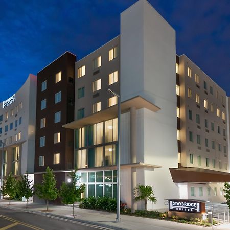 Staybridge Suites - Miami International Airport By Ihg Miami Springs Eksteriør bilde