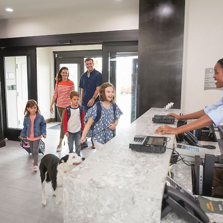 Staybridge Suites - Miami International Airport By Ihg Miami Springs Eksteriør bilde