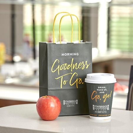 Staybridge Suites - Miami International Airport By Ihg Miami Springs Eksteriør bilde