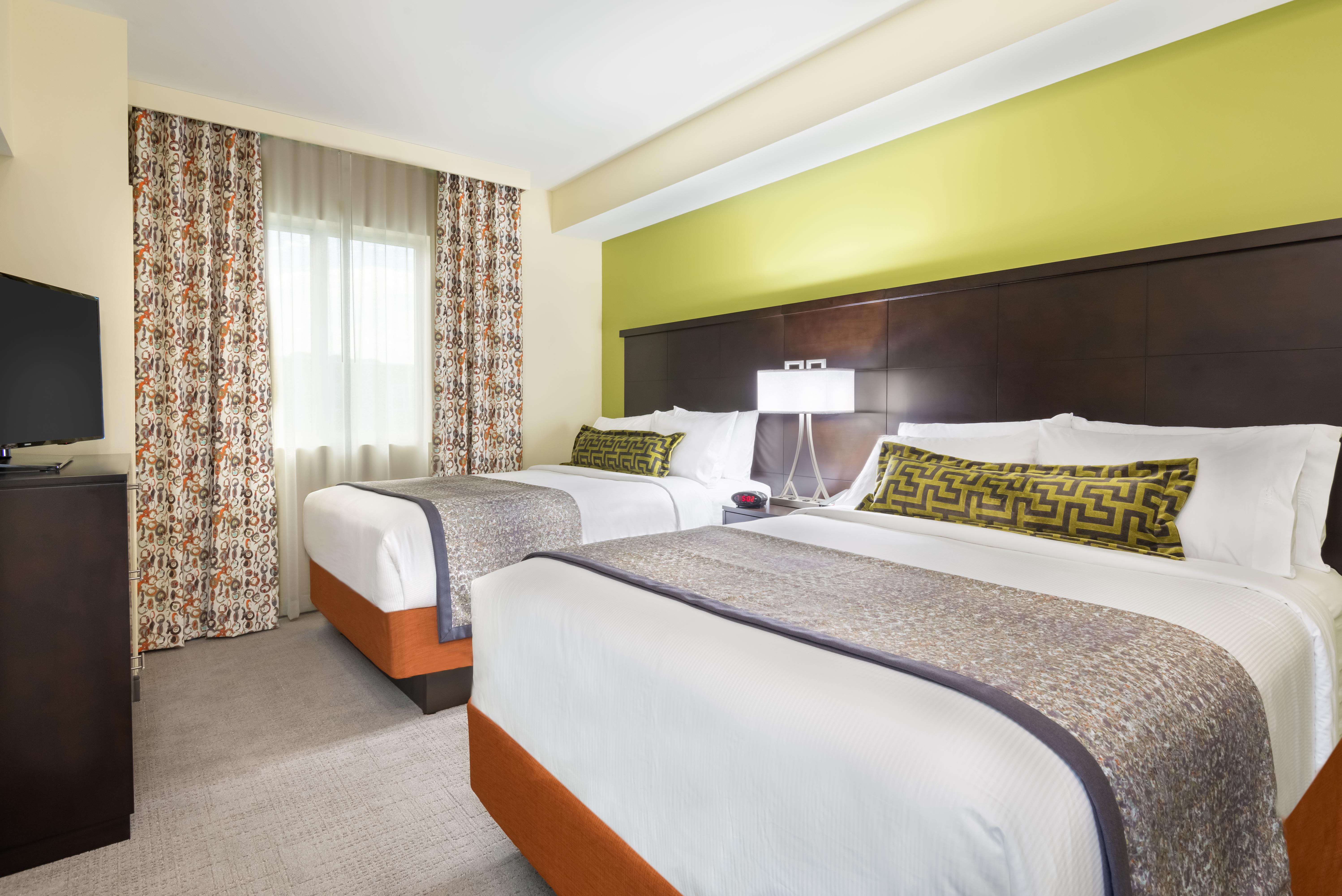 Staybridge Suites - Miami International Airport By Ihg Miami Springs Eksteriør bilde