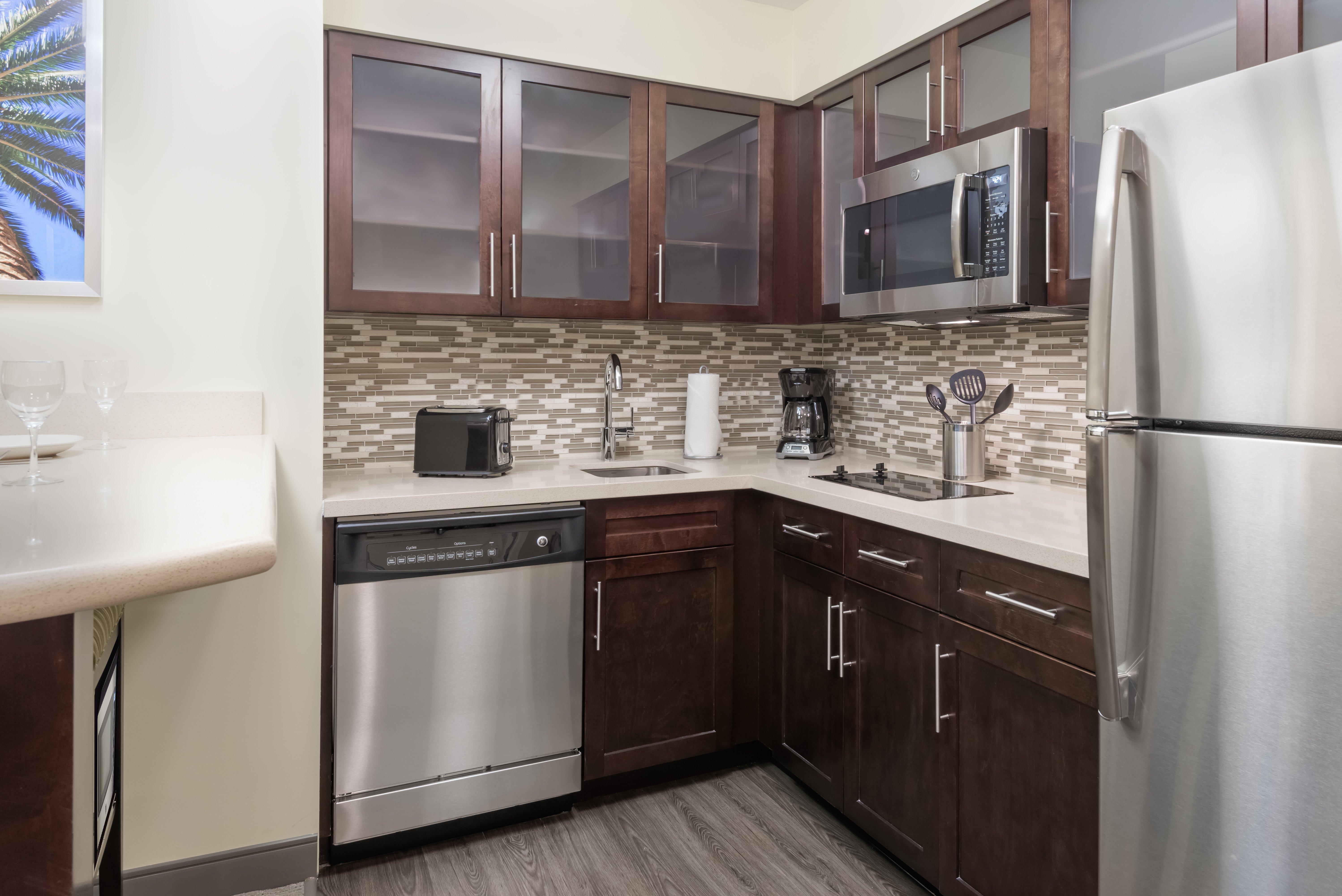 Staybridge Suites - Miami International Airport By Ihg Miami Springs Eksteriør bilde