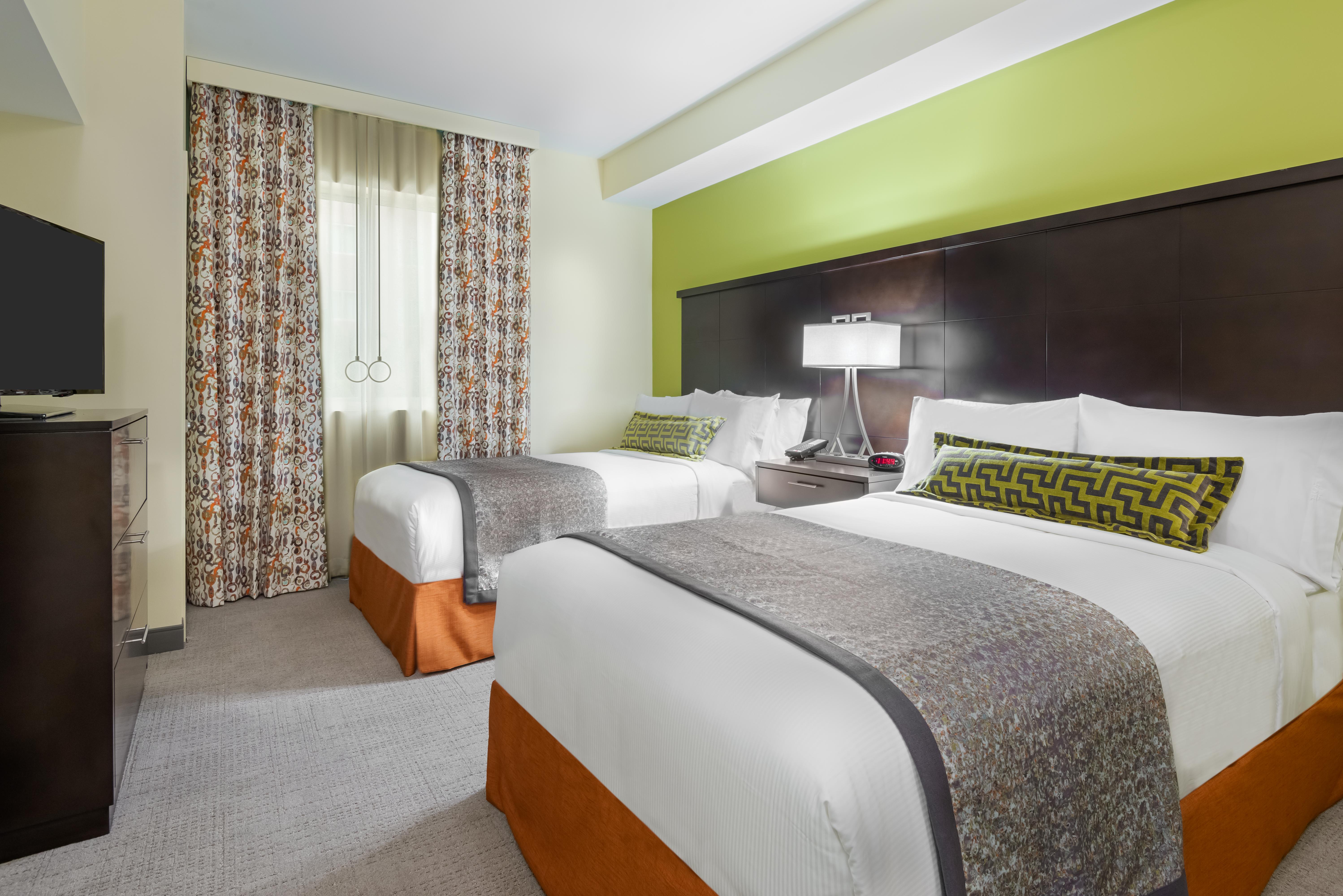 Staybridge Suites - Miami International Airport By Ihg Miami Springs Eksteriør bilde