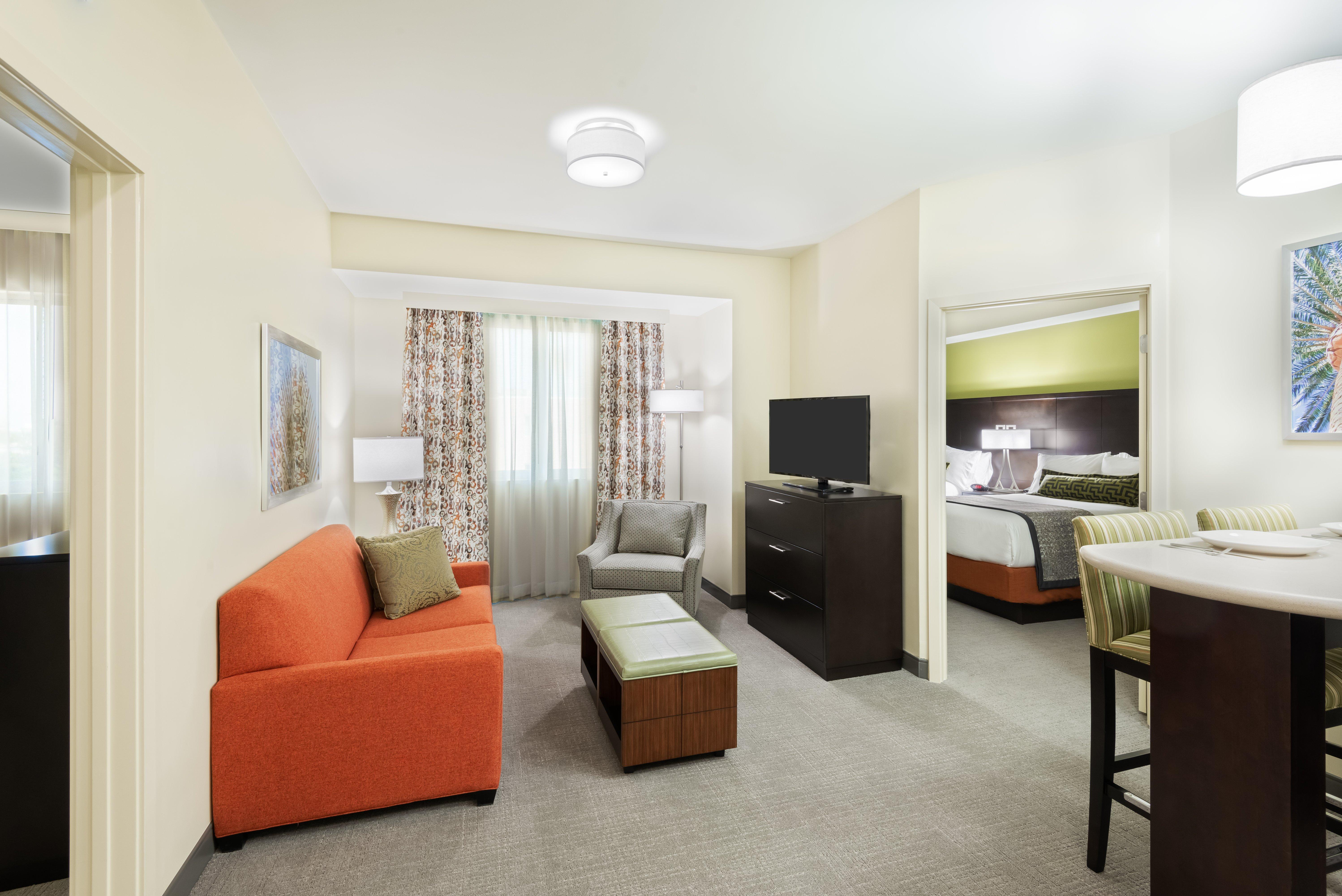 Staybridge Suites - Miami International Airport By Ihg Miami Springs Eksteriør bilde