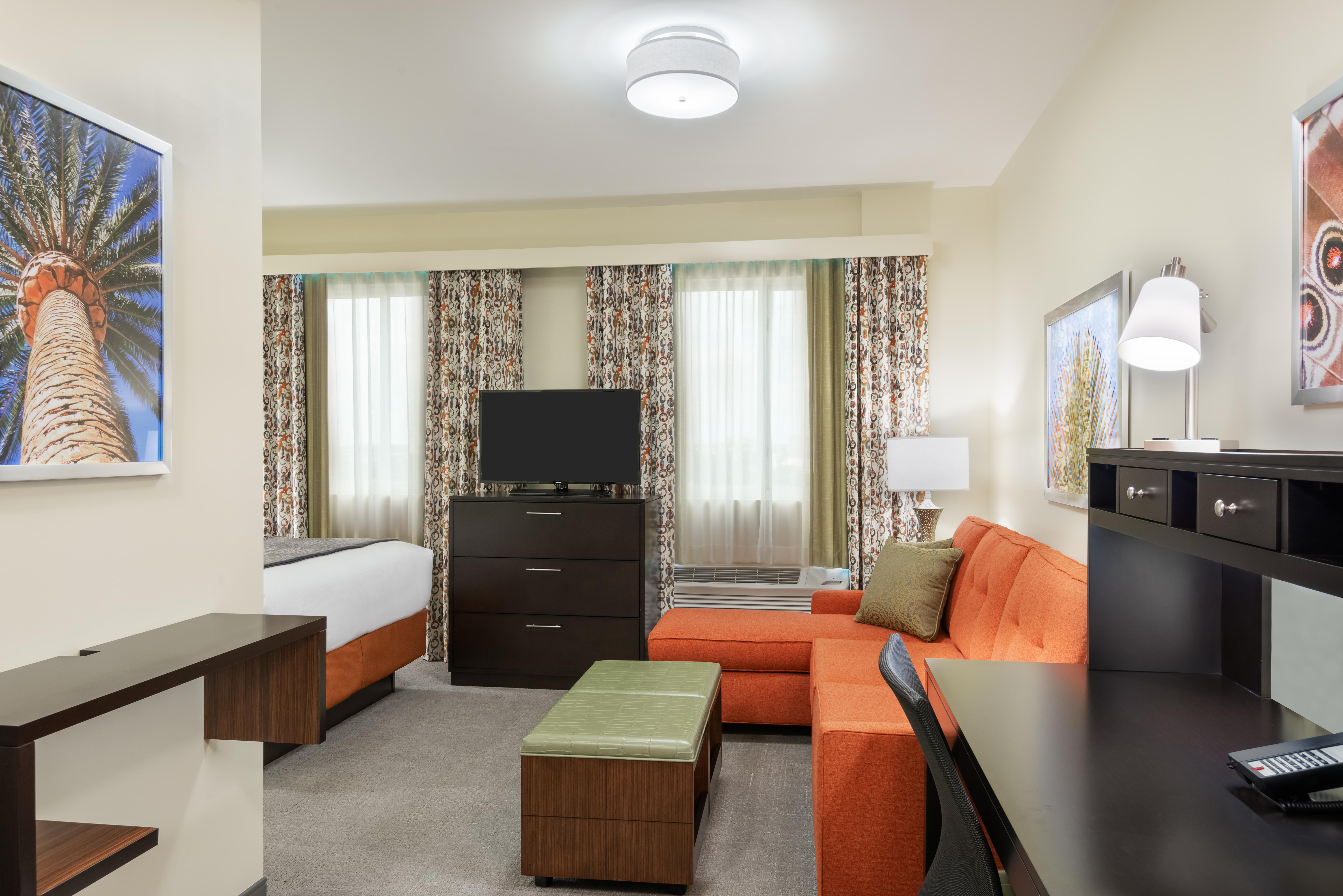 Staybridge Suites - Miami International Airport By Ihg Miami Springs Eksteriør bilde