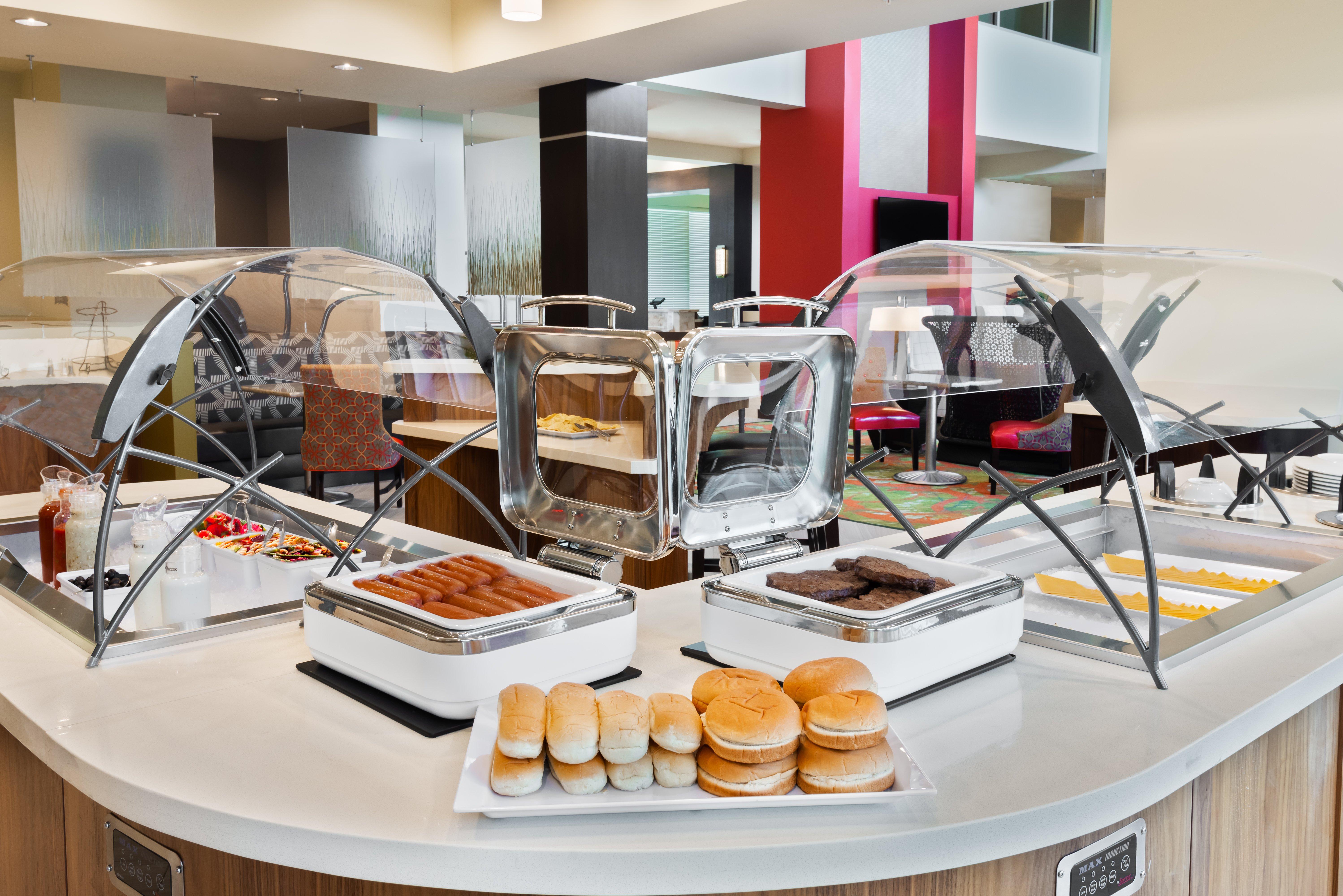Staybridge Suites - Miami International Airport By Ihg Miami Springs Eksteriør bilde