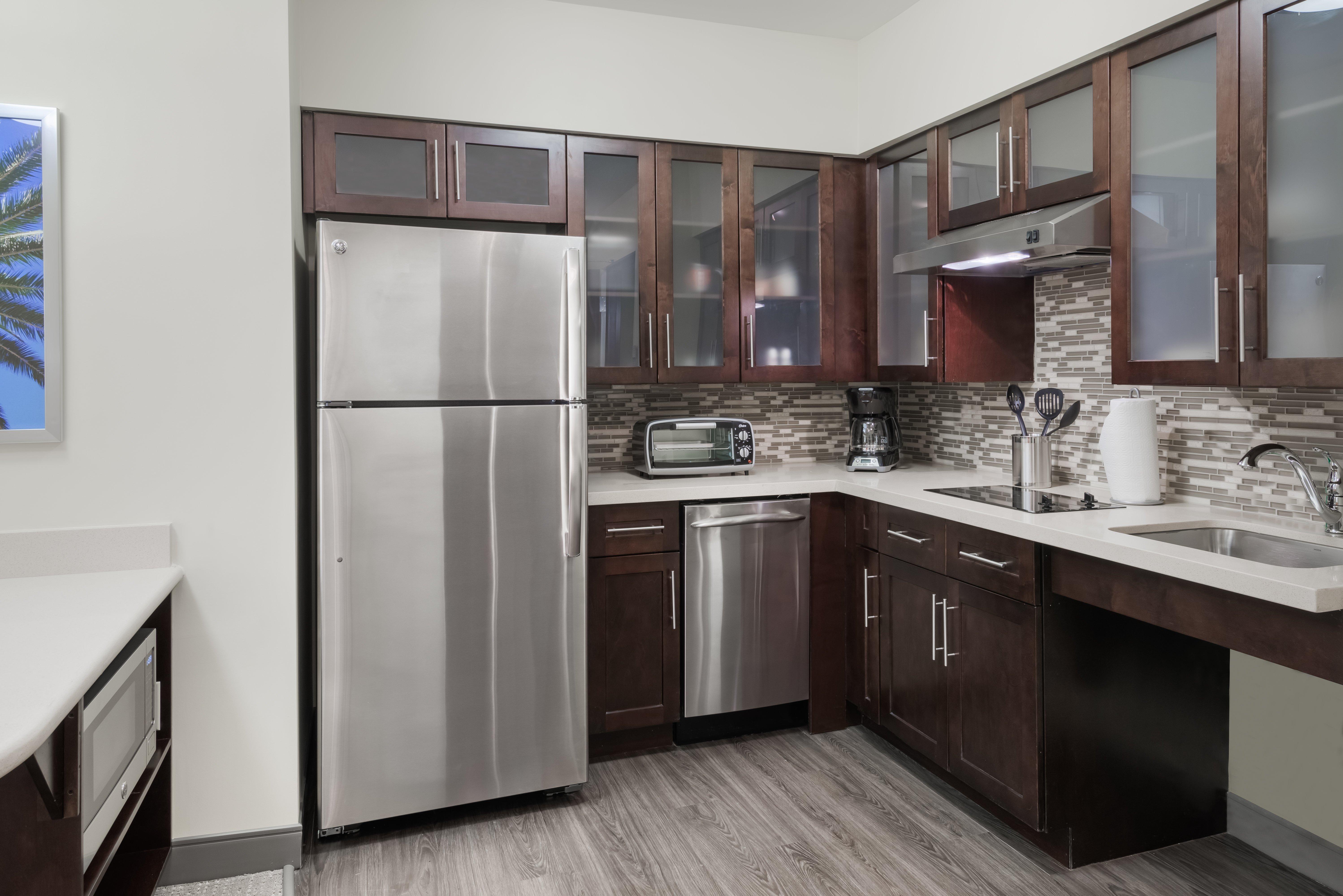 Staybridge Suites - Miami International Airport By Ihg Miami Springs Eksteriør bilde