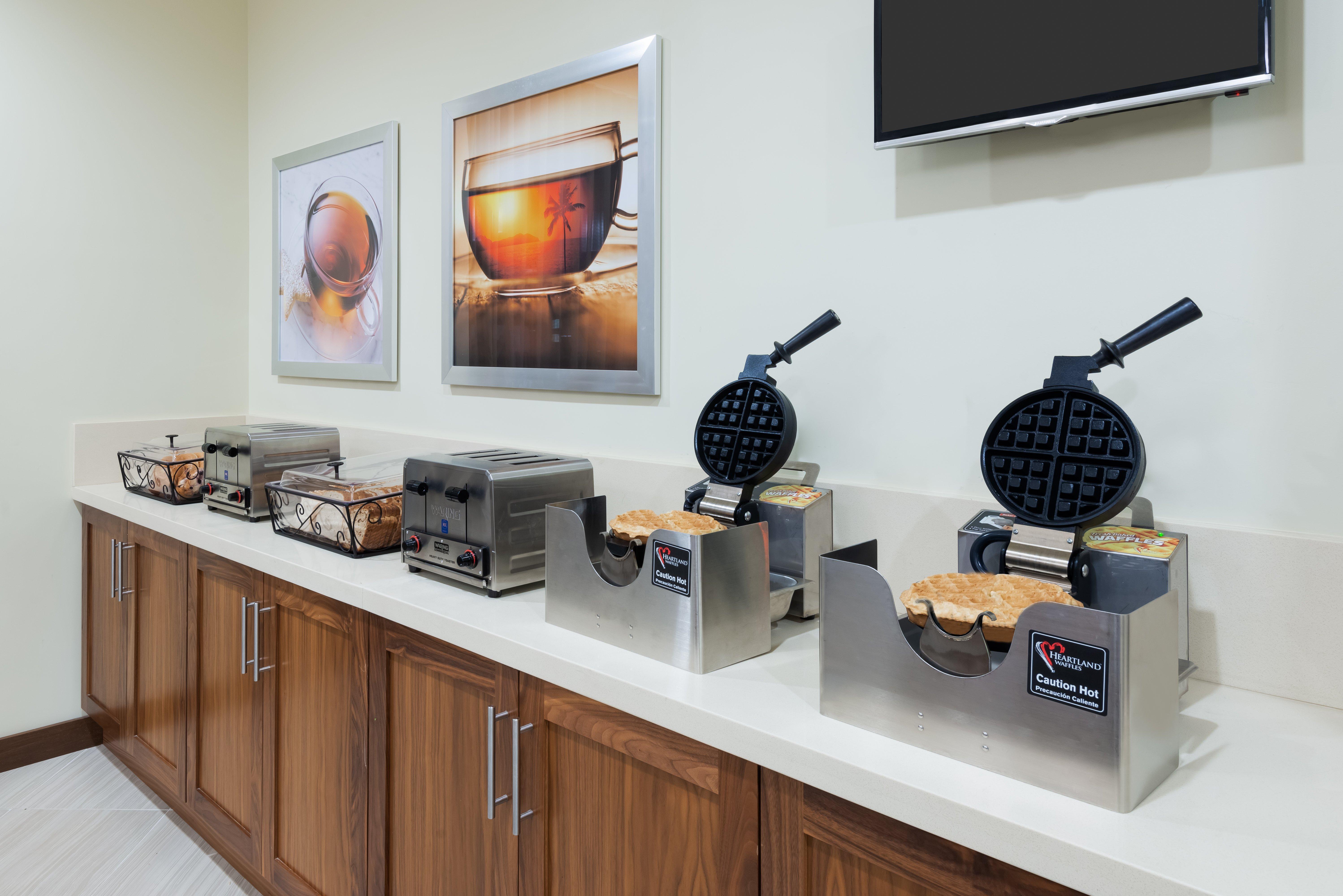 Staybridge Suites - Miami International Airport By Ihg Miami Springs Eksteriør bilde