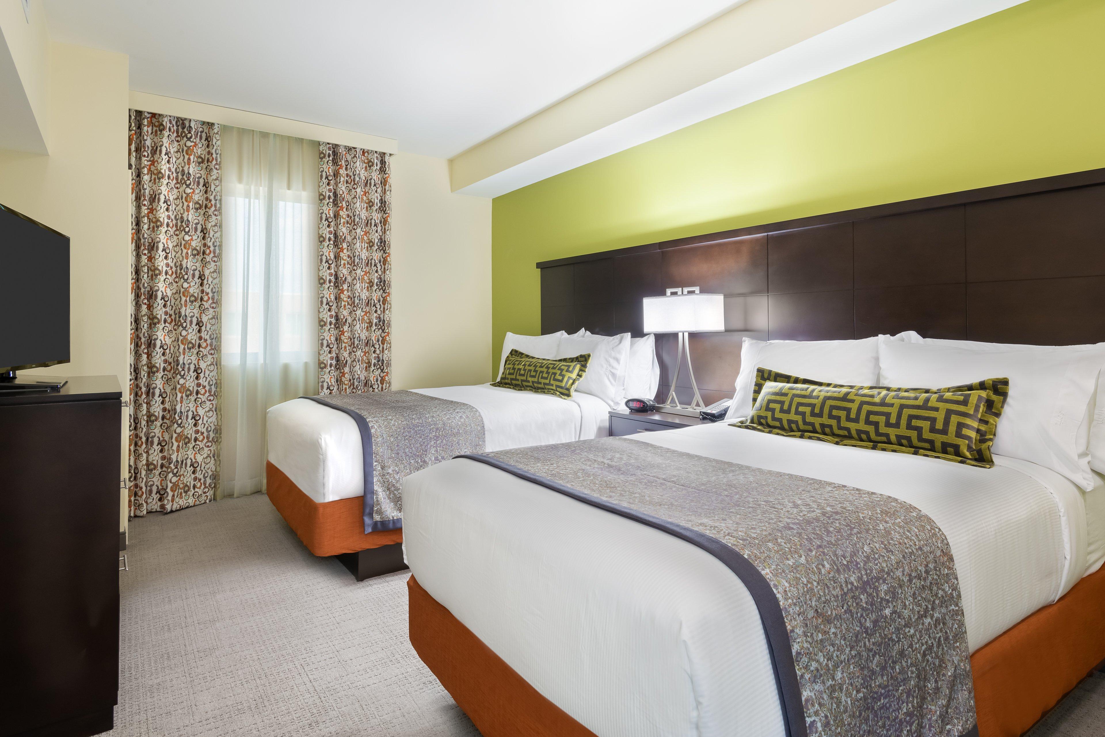 Staybridge Suites - Miami International Airport By Ihg Miami Springs Eksteriør bilde