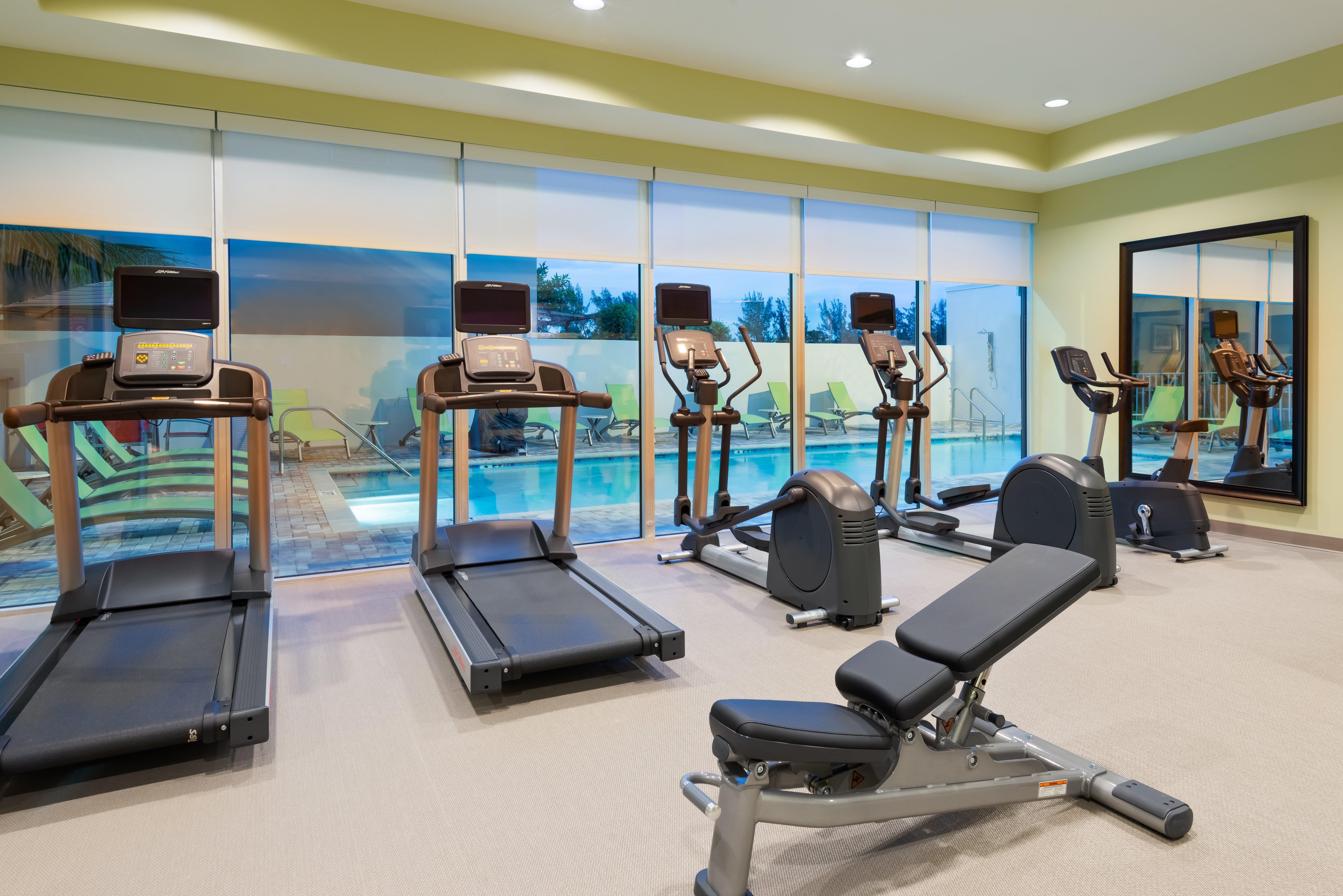 Staybridge Suites - Miami International Airport By Ihg Miami Springs Eksteriør bilde