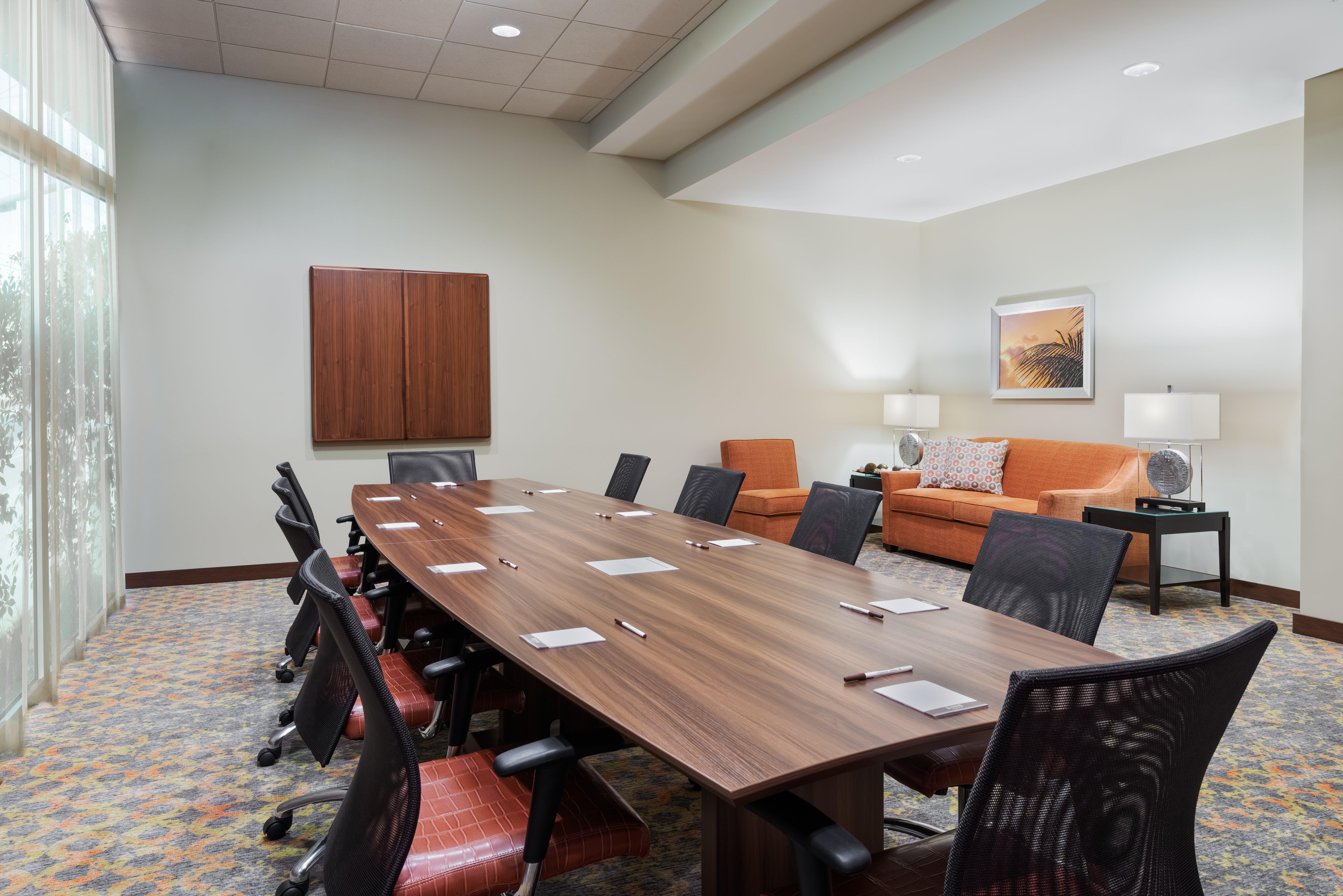 Staybridge Suites - Miami International Airport By Ihg Miami Springs Eksteriør bilde