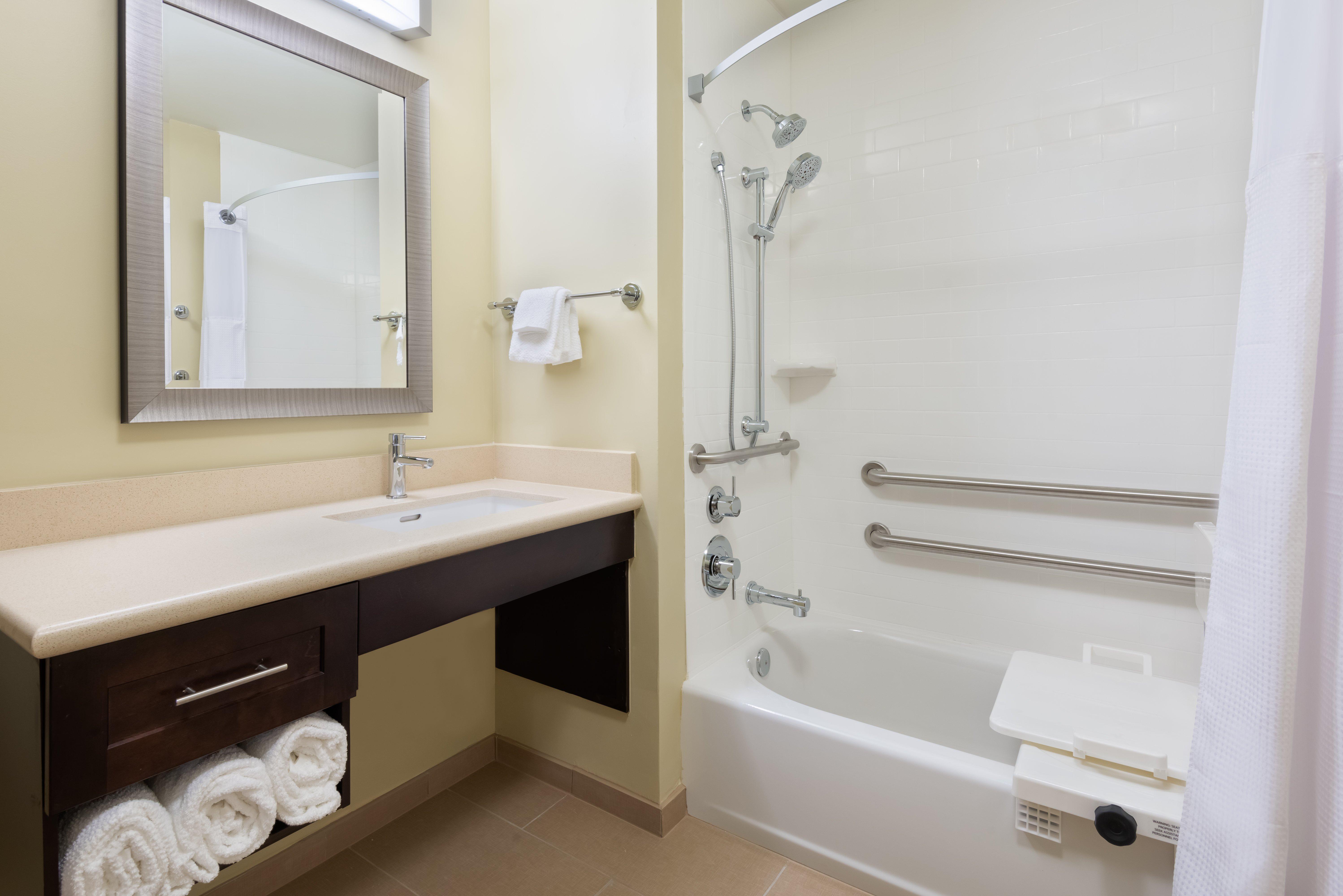 Staybridge Suites - Miami International Airport By Ihg Miami Springs Eksteriør bilde