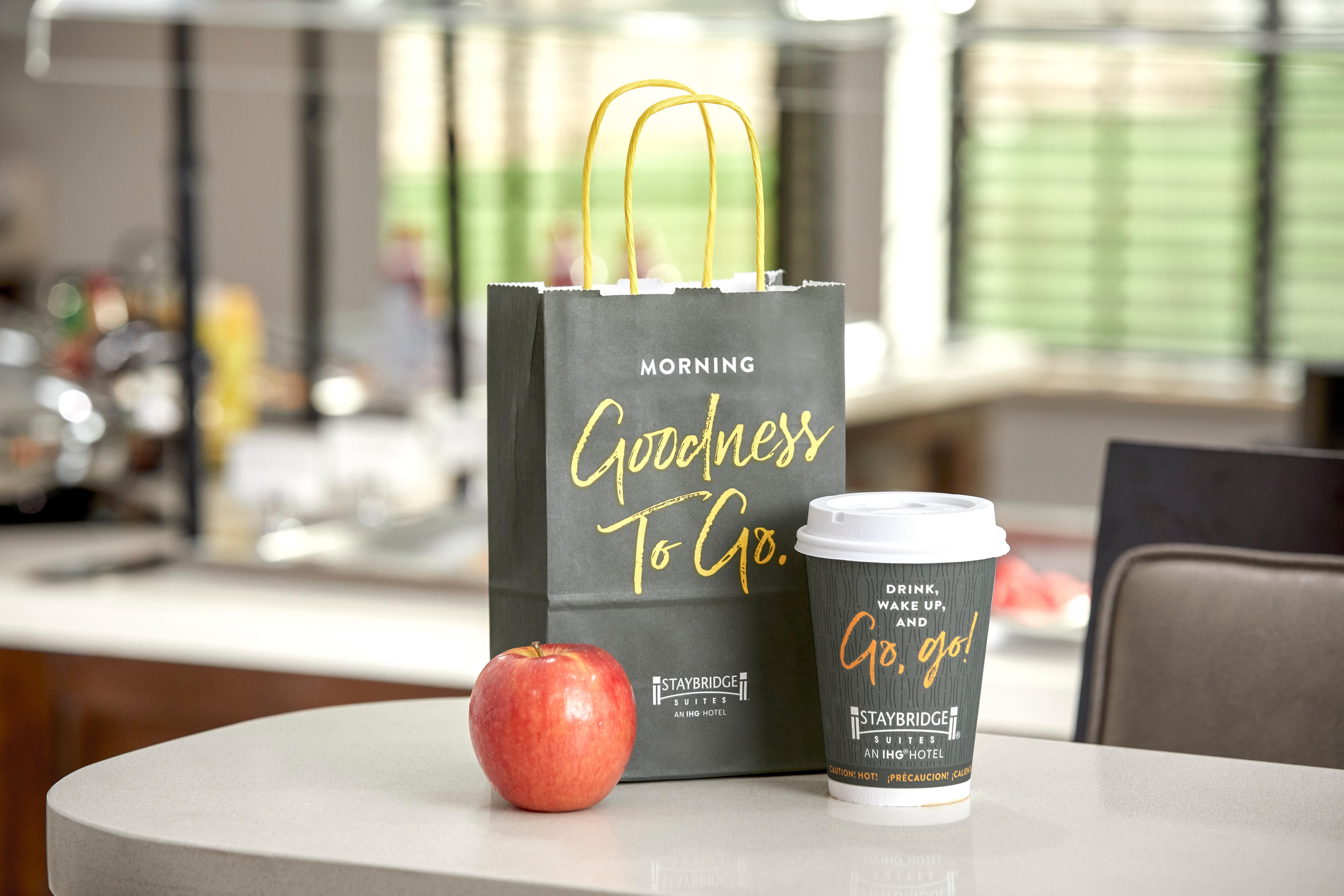Staybridge Suites - Miami International Airport By Ihg Miami Springs Eksteriør bilde