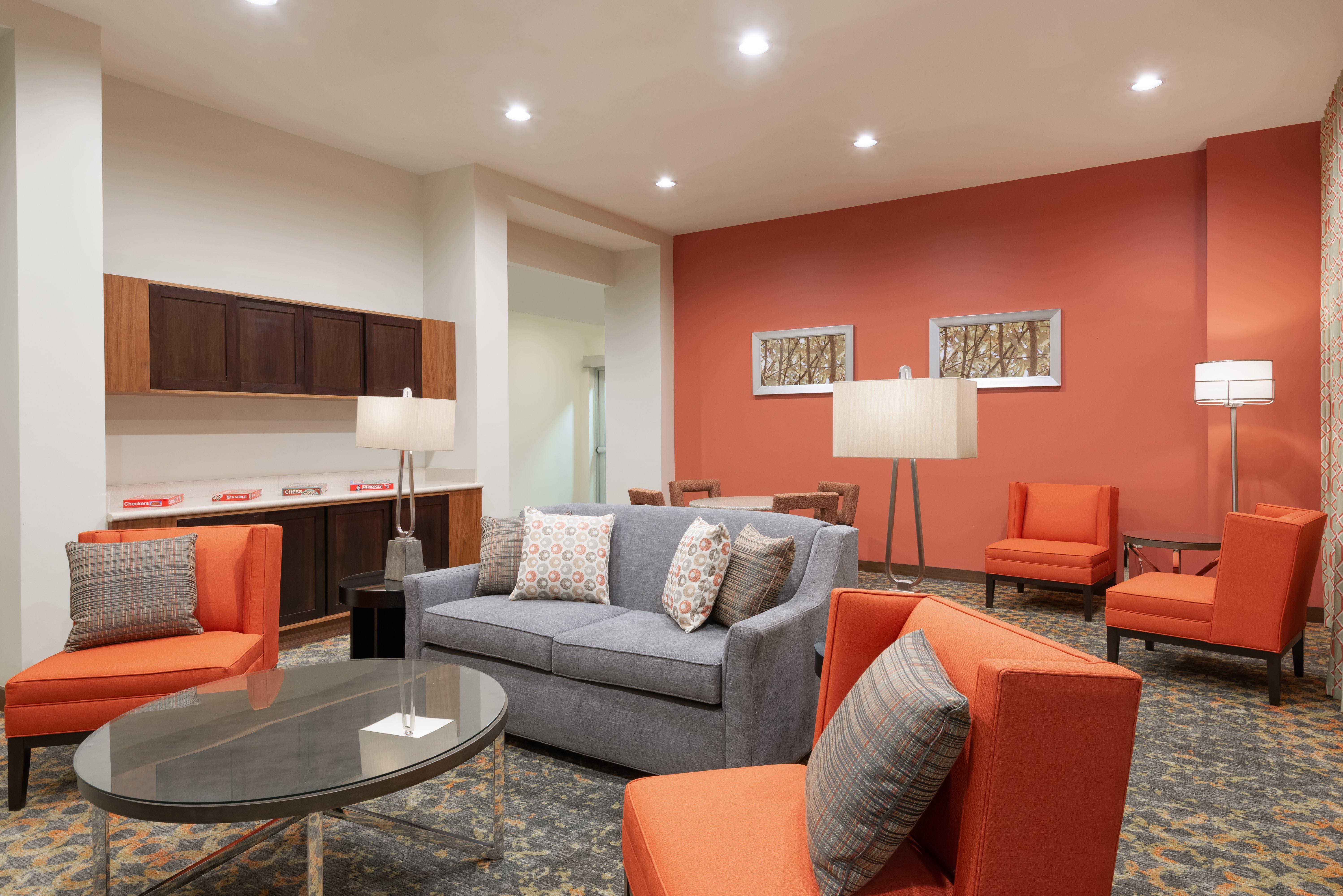 Staybridge Suites - Miami International Airport By Ihg Miami Springs Eksteriør bilde