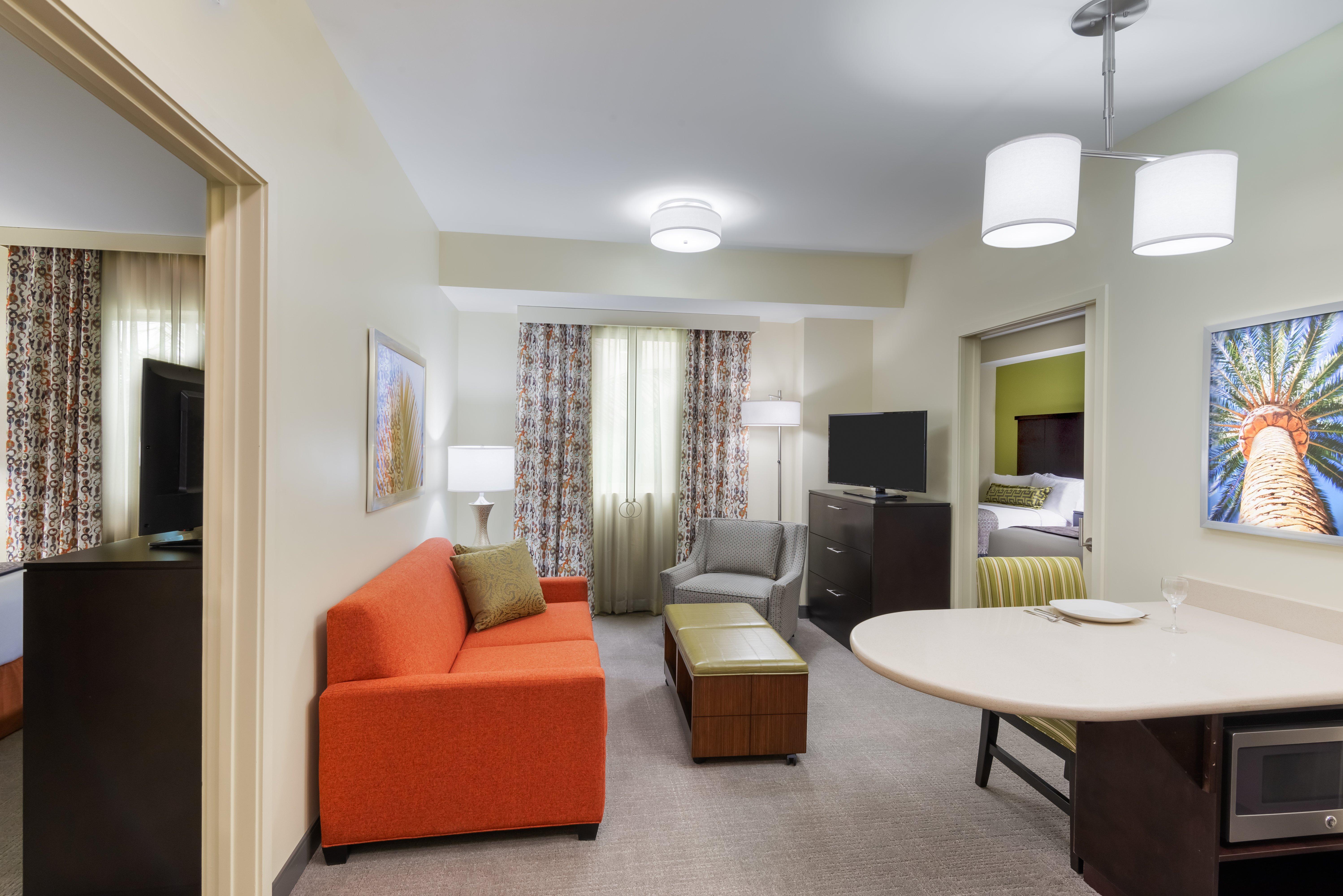 Staybridge Suites - Miami International Airport By Ihg Miami Springs Eksteriør bilde