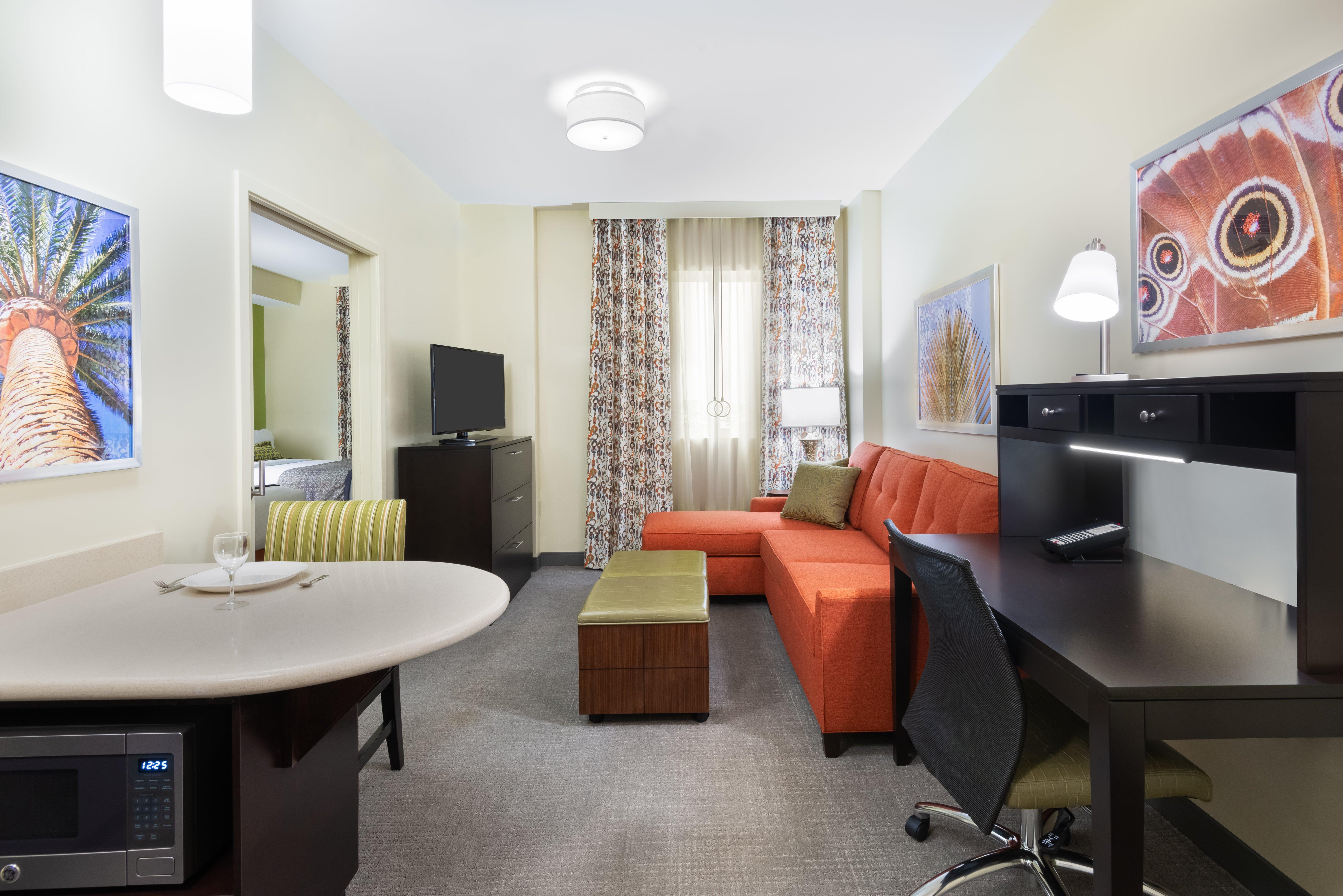 Staybridge Suites - Miami International Airport By Ihg Miami Springs Eksteriør bilde