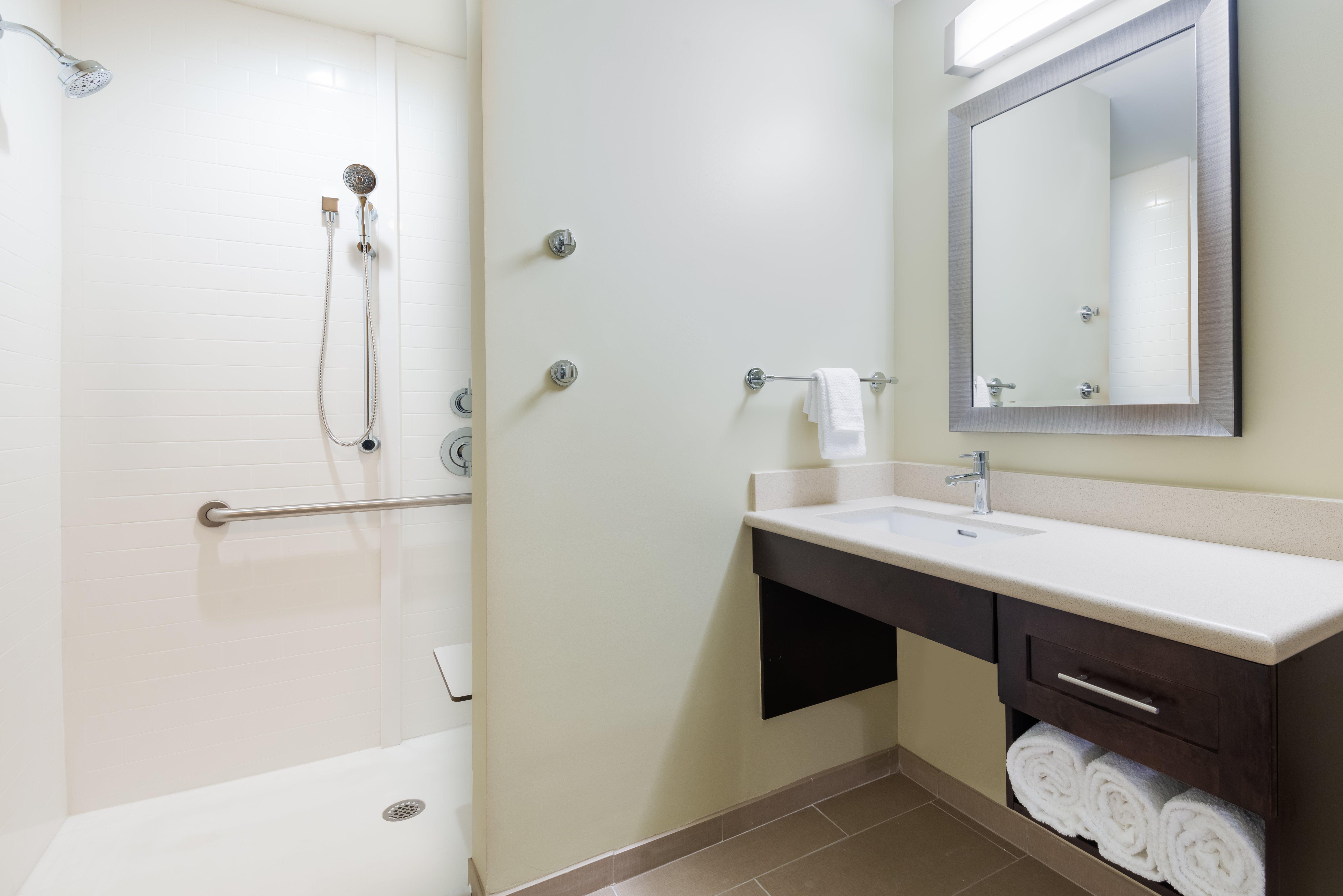 Staybridge Suites - Miami International Airport By Ihg Miami Springs Eksteriør bilde