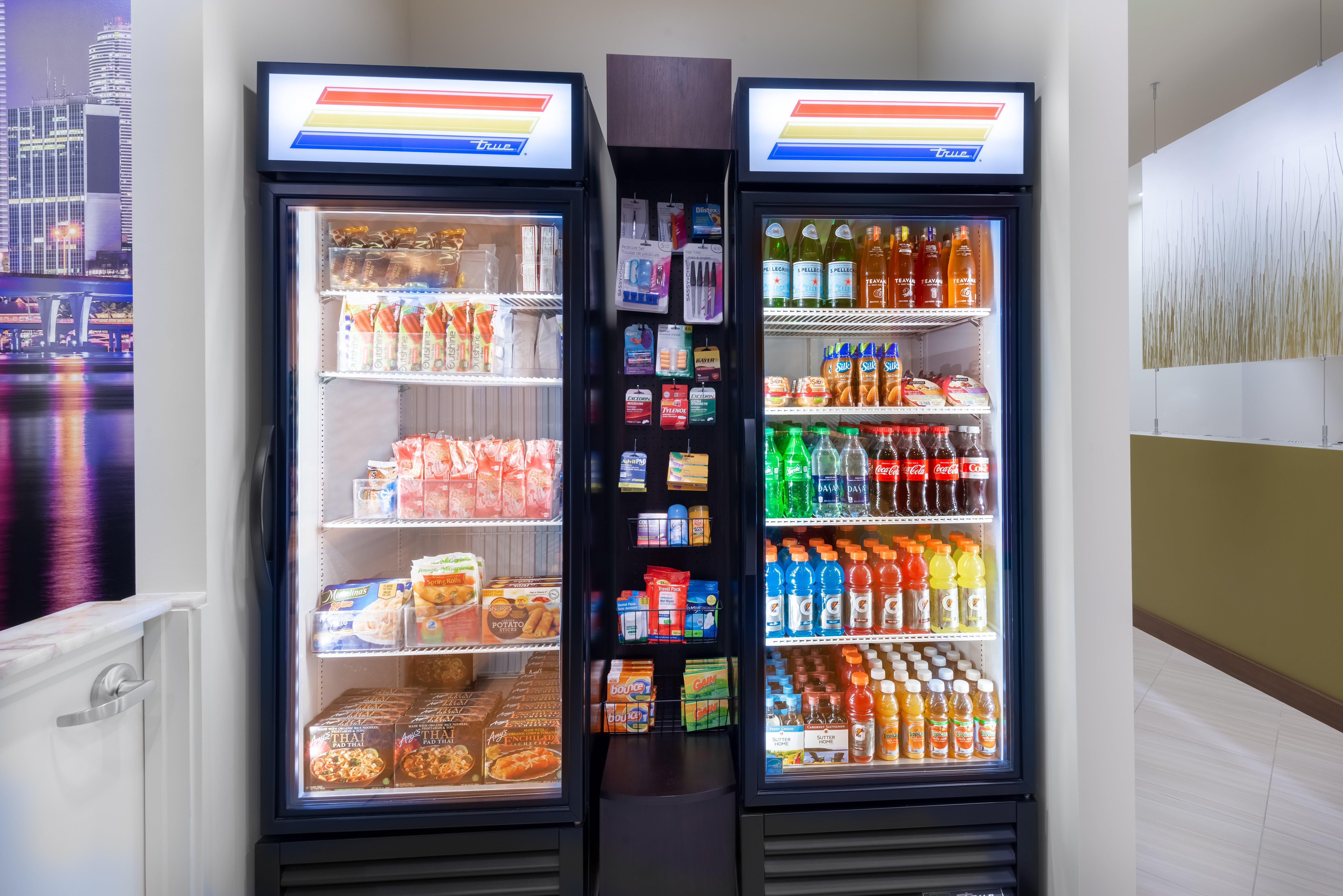 Staybridge Suites - Miami International Airport By Ihg Miami Springs Eksteriør bilde