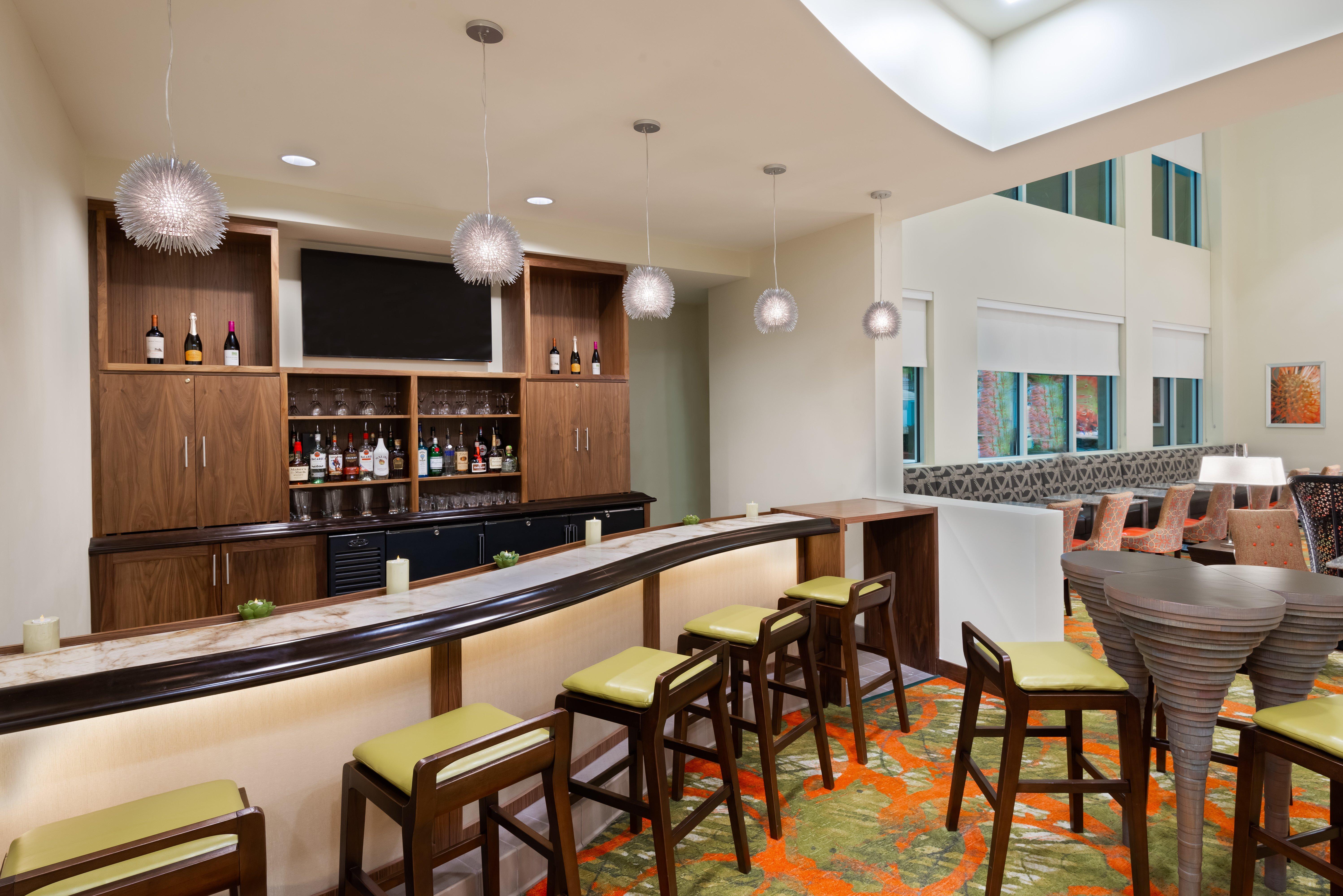 Staybridge Suites - Miami International Airport By Ihg Miami Springs Eksteriør bilde