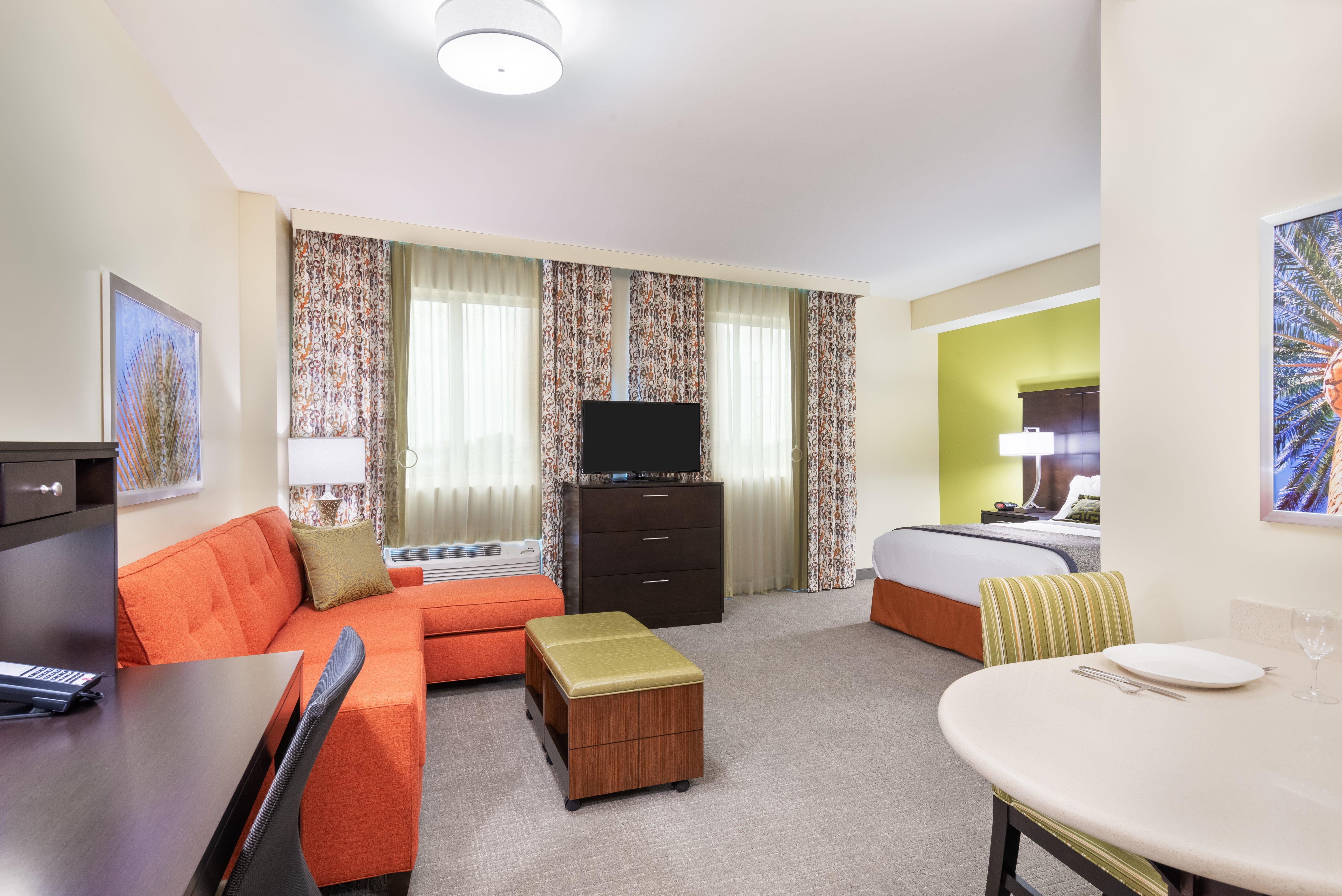 Staybridge Suites - Miami International Airport By Ihg Miami Springs Eksteriør bilde