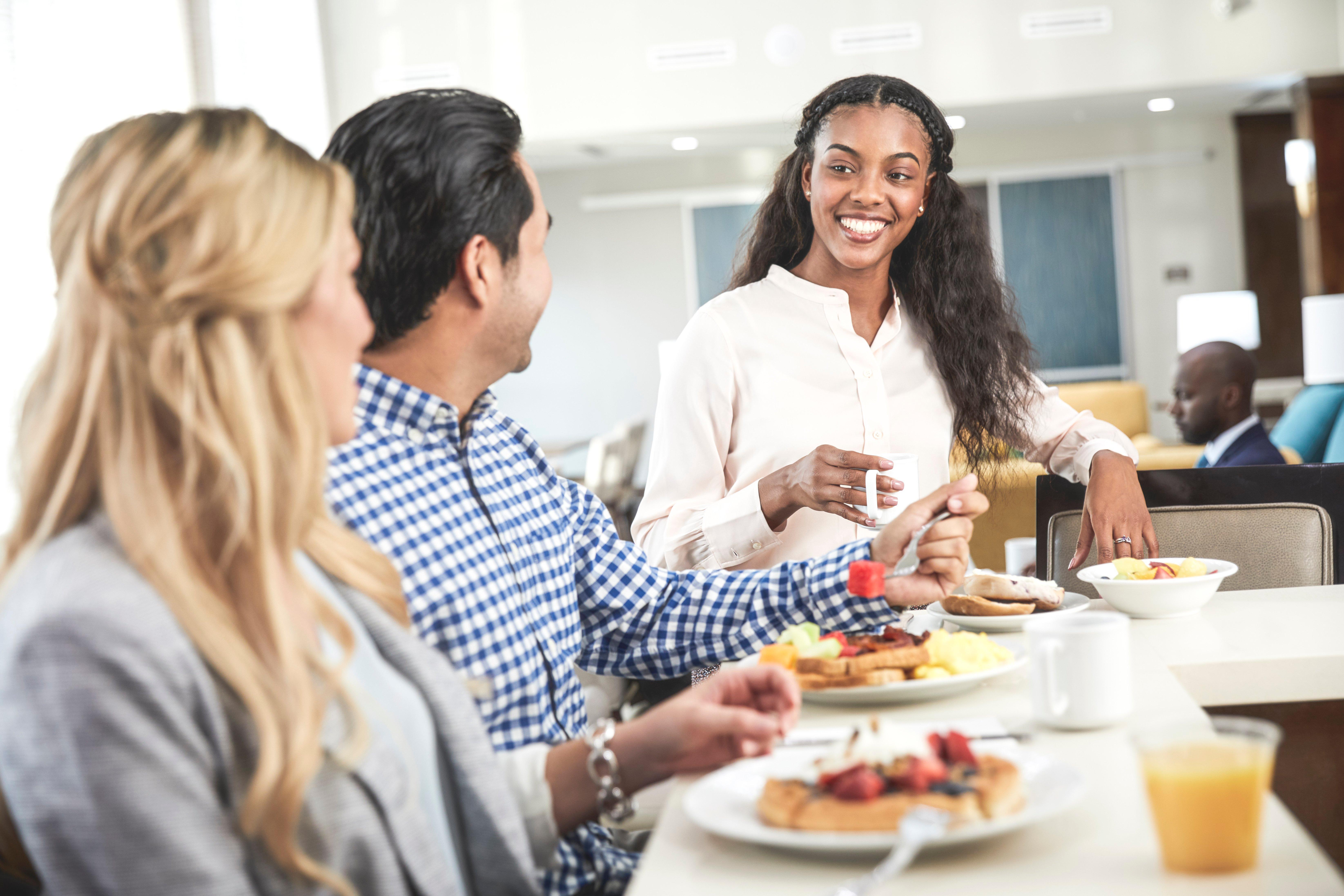 Staybridge Suites - Miami International Airport By Ihg Miami Springs Eksteriør bilde