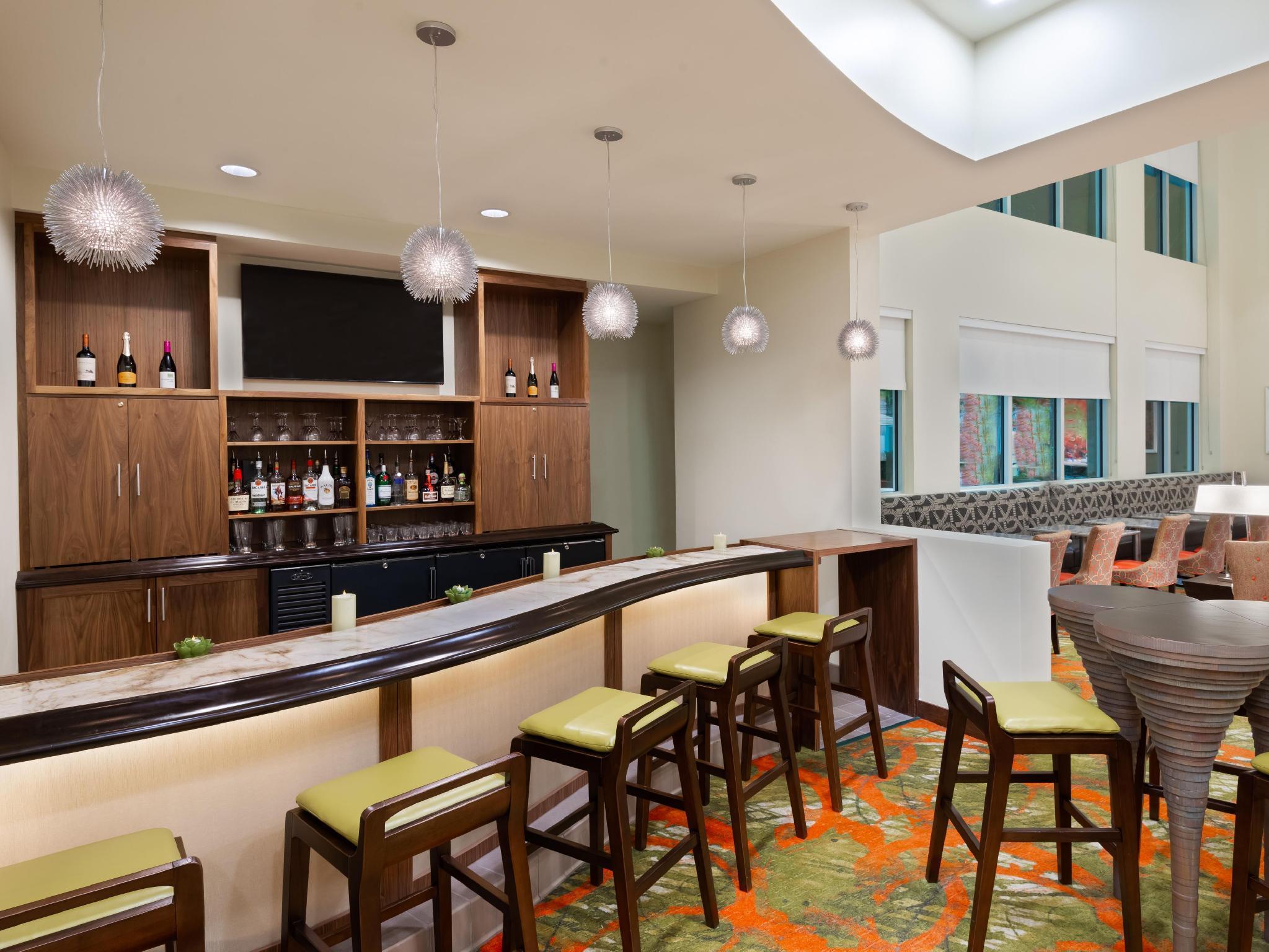 Staybridge Suites - Miami International Airport By Ihg Miami Springs Eksteriør bilde