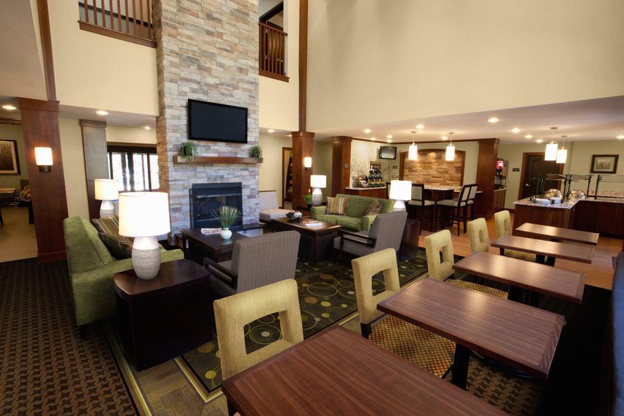 Staybridge Suites - Miami International Airport By Ihg Miami Springs Eksteriør bilde
