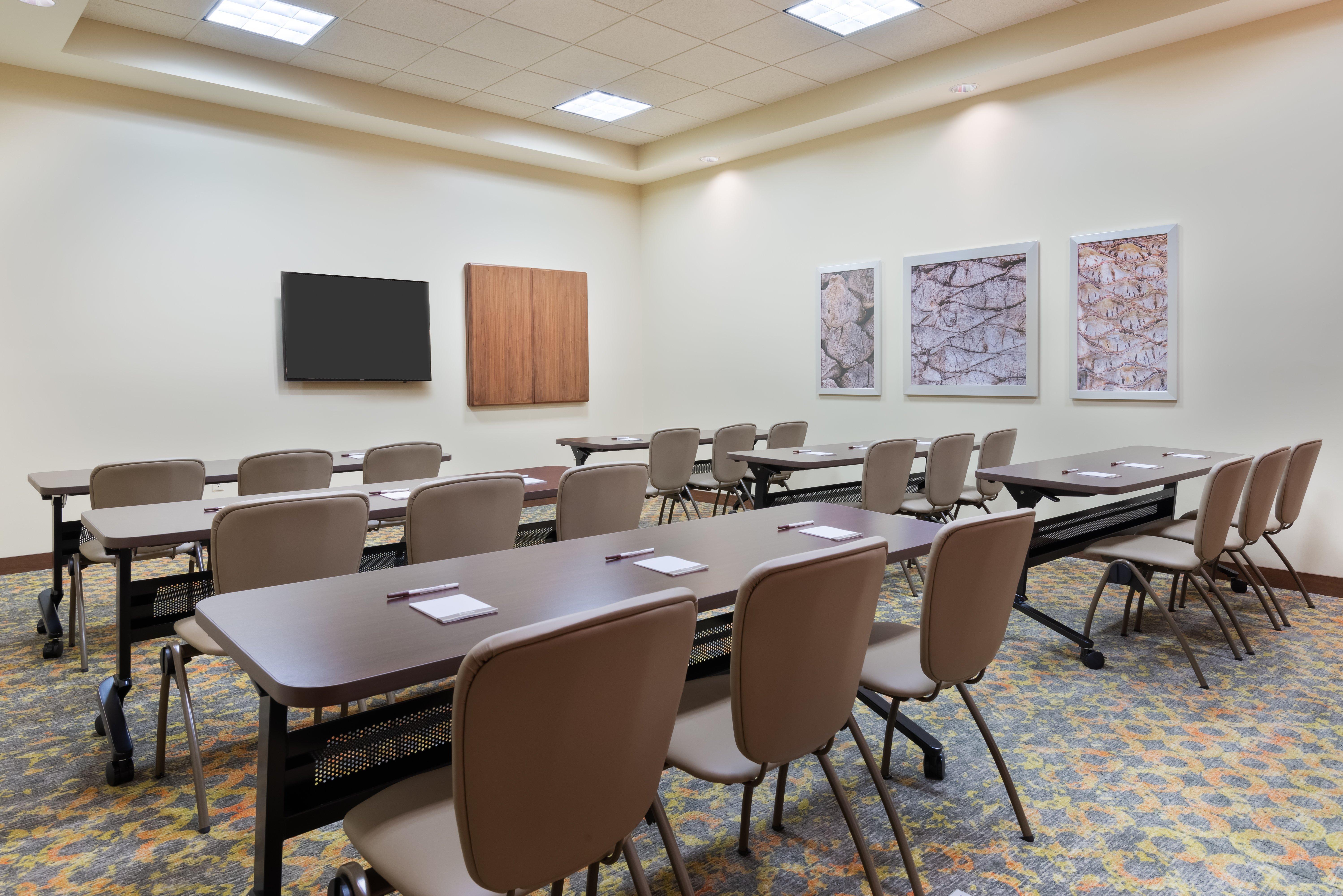 Staybridge Suites - Miami International Airport By Ihg Miami Springs Eksteriør bilde