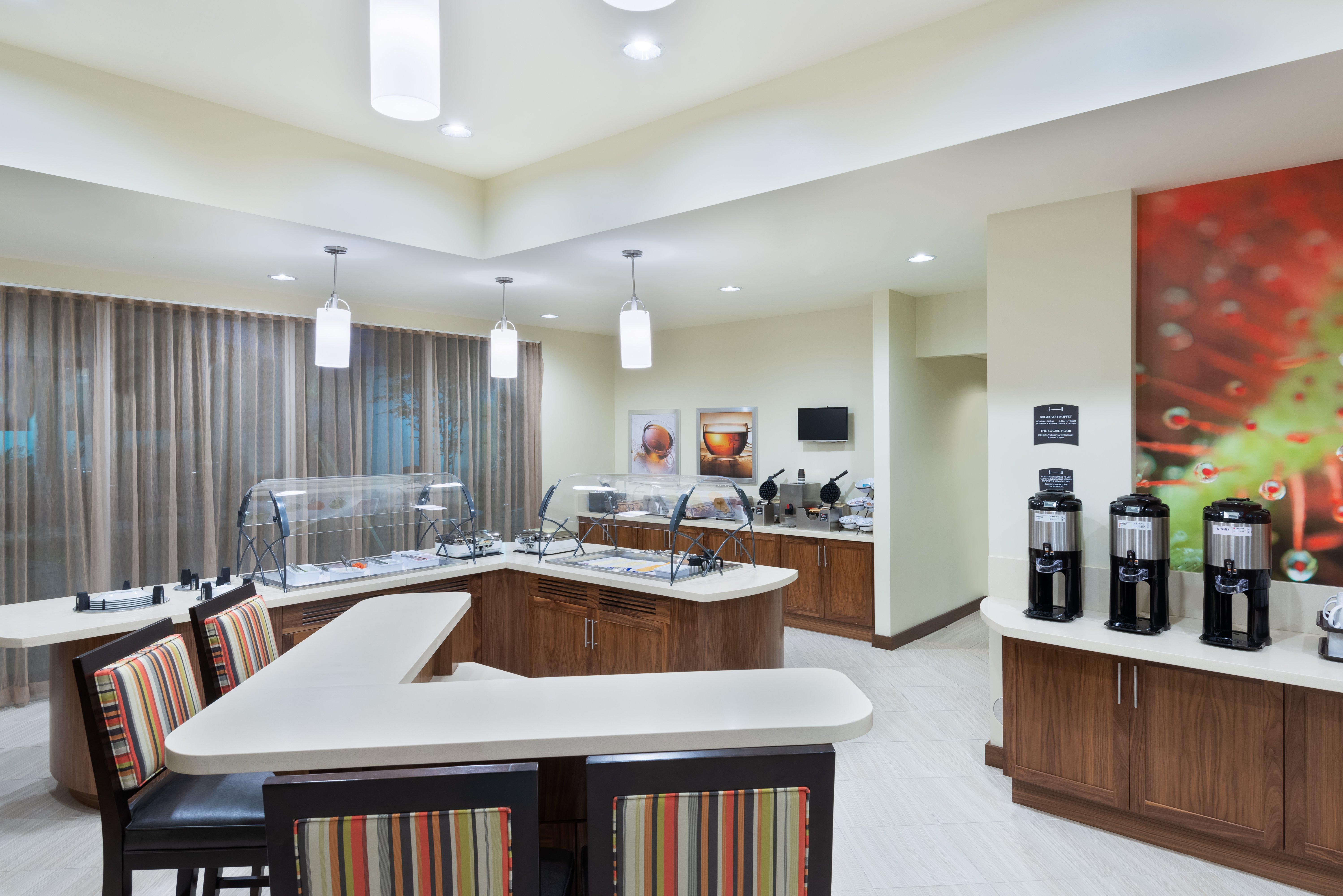 Staybridge Suites - Miami International Airport By Ihg Miami Springs Eksteriør bilde