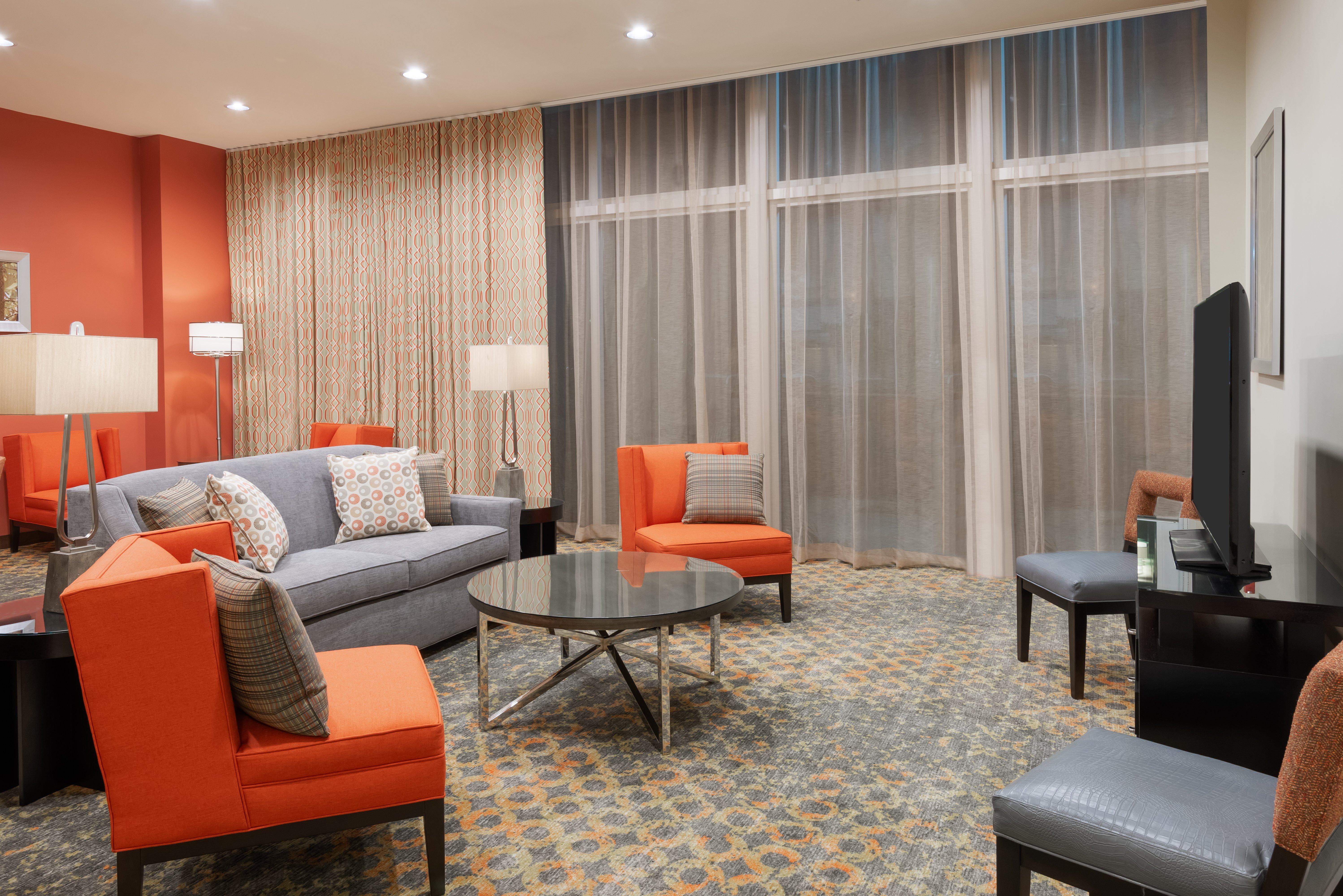 Staybridge Suites - Miami International Airport By Ihg Miami Springs Eksteriør bilde