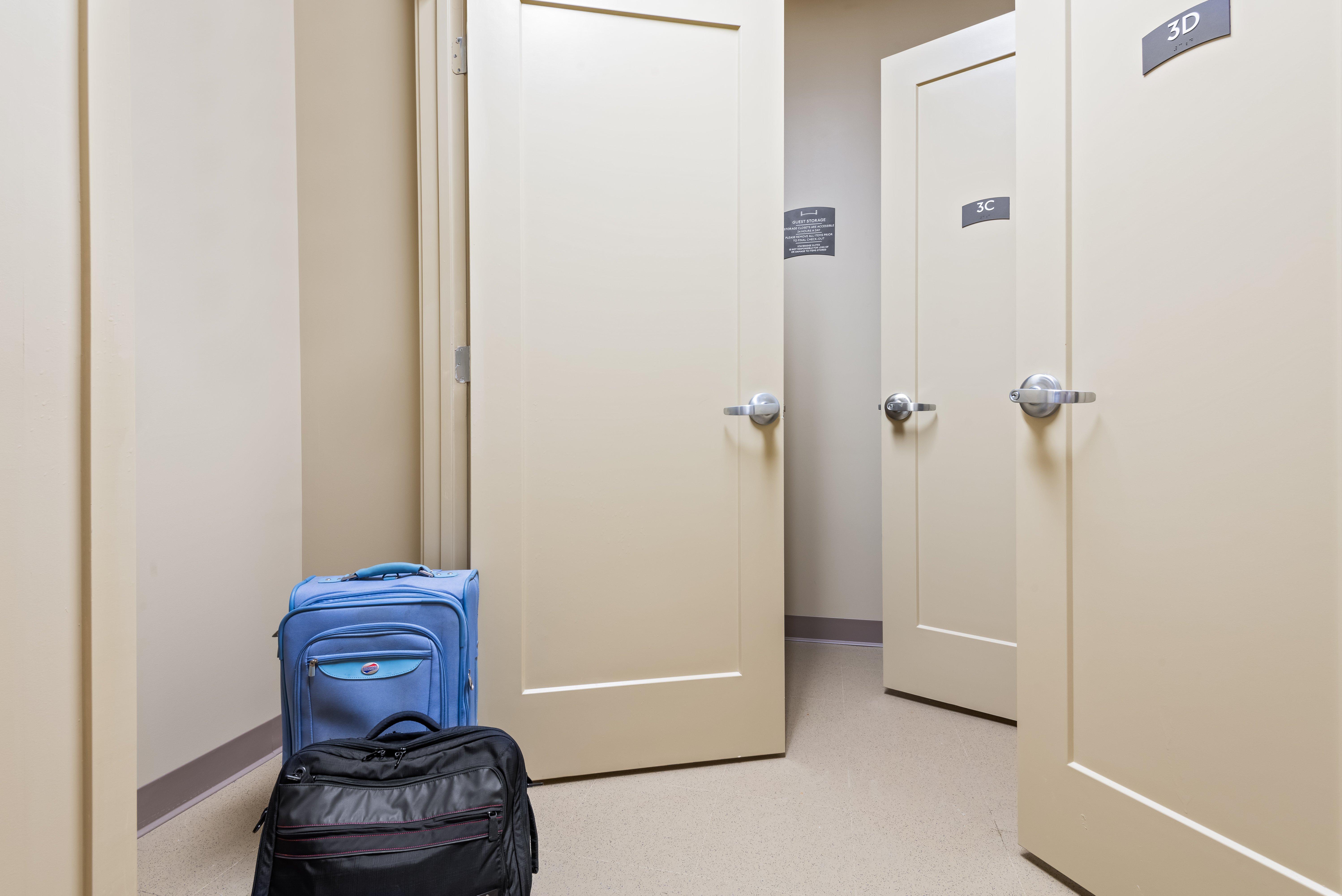 Staybridge Suites - Miami International Airport By Ihg Miami Springs Eksteriør bilde