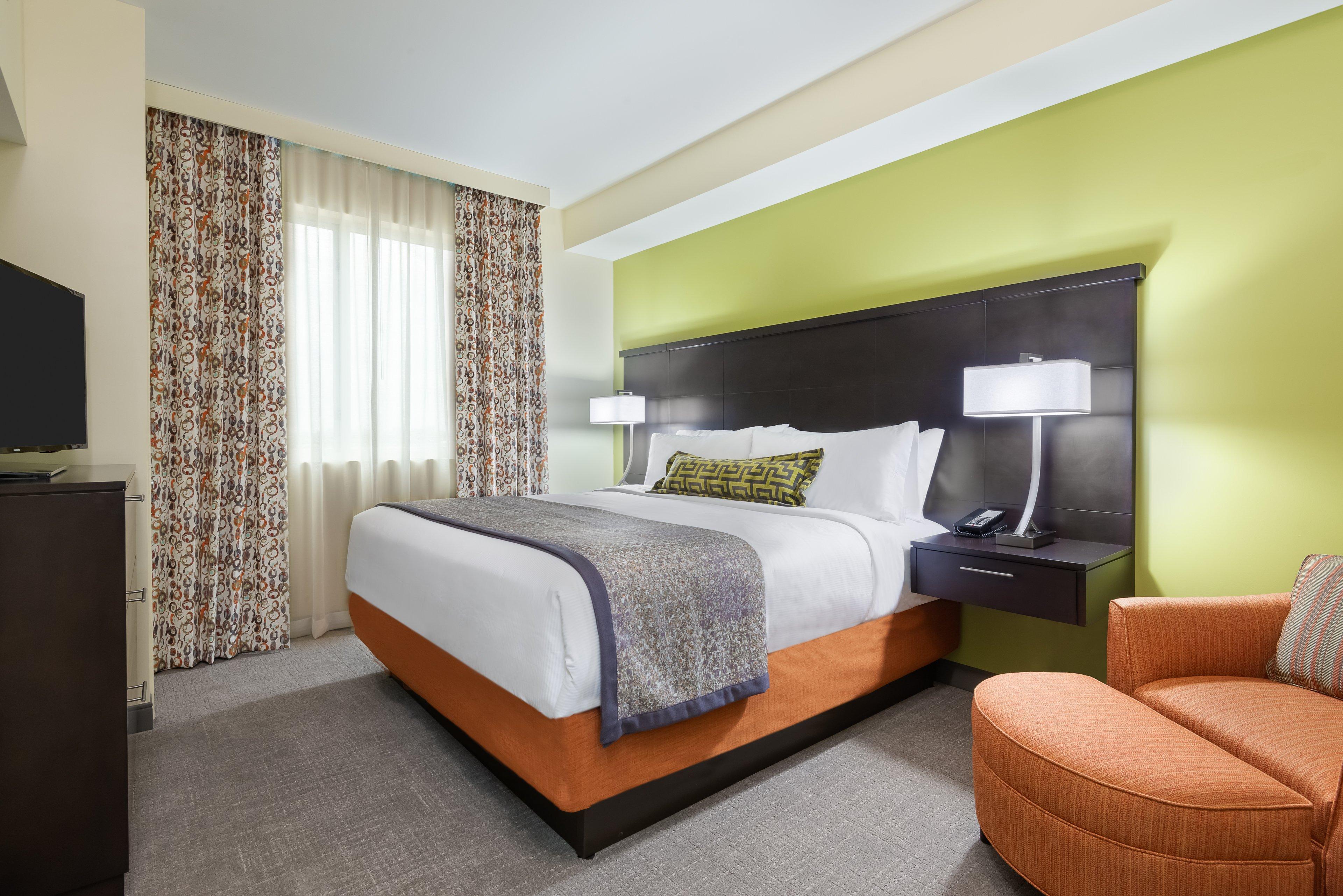 Staybridge Suites - Miami International Airport By Ihg Miami Springs Eksteriør bilde