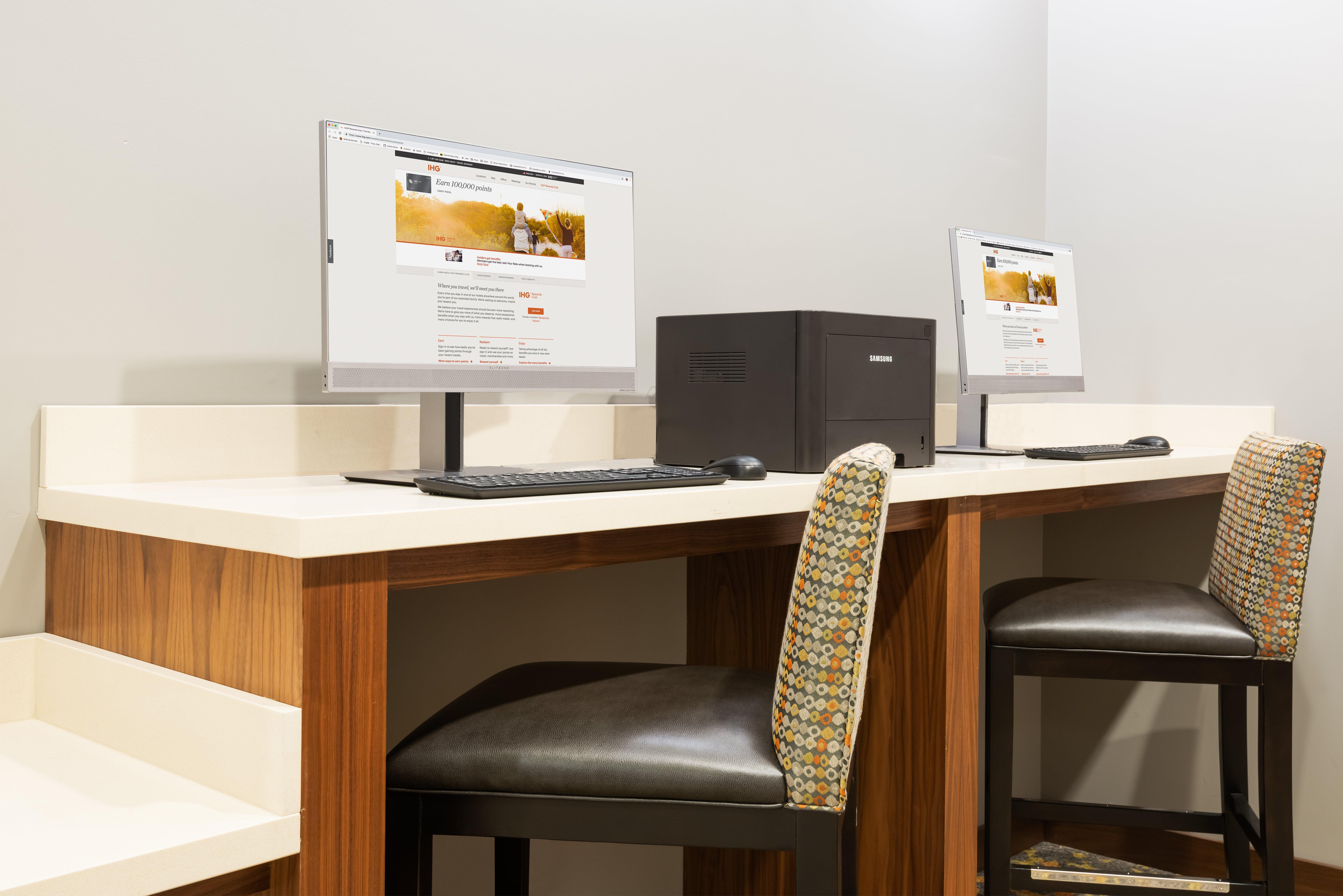 Staybridge Suites - Miami International Airport By Ihg Miami Springs Eksteriør bilde