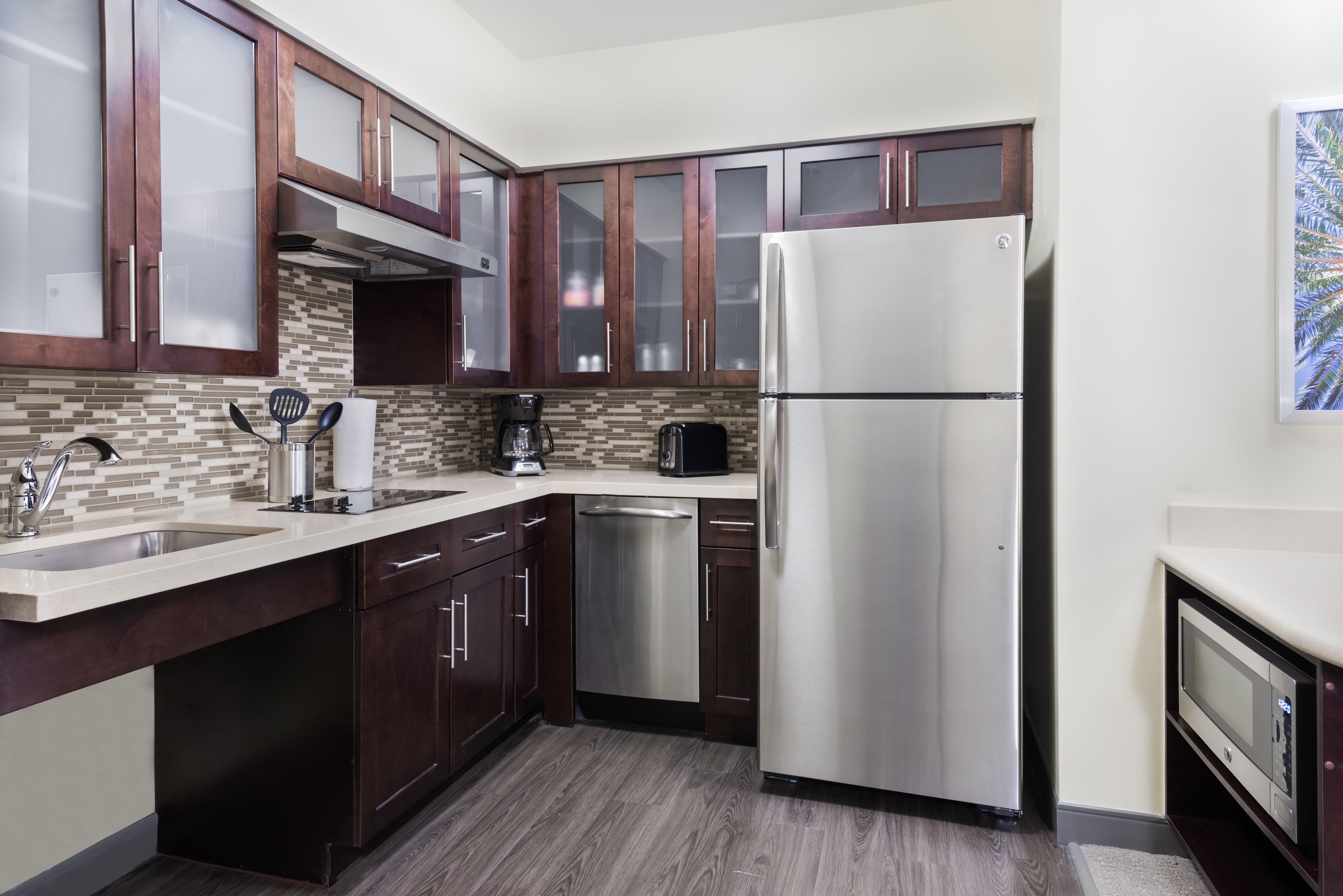 Staybridge Suites - Miami International Airport By Ihg Miami Springs Eksteriør bilde