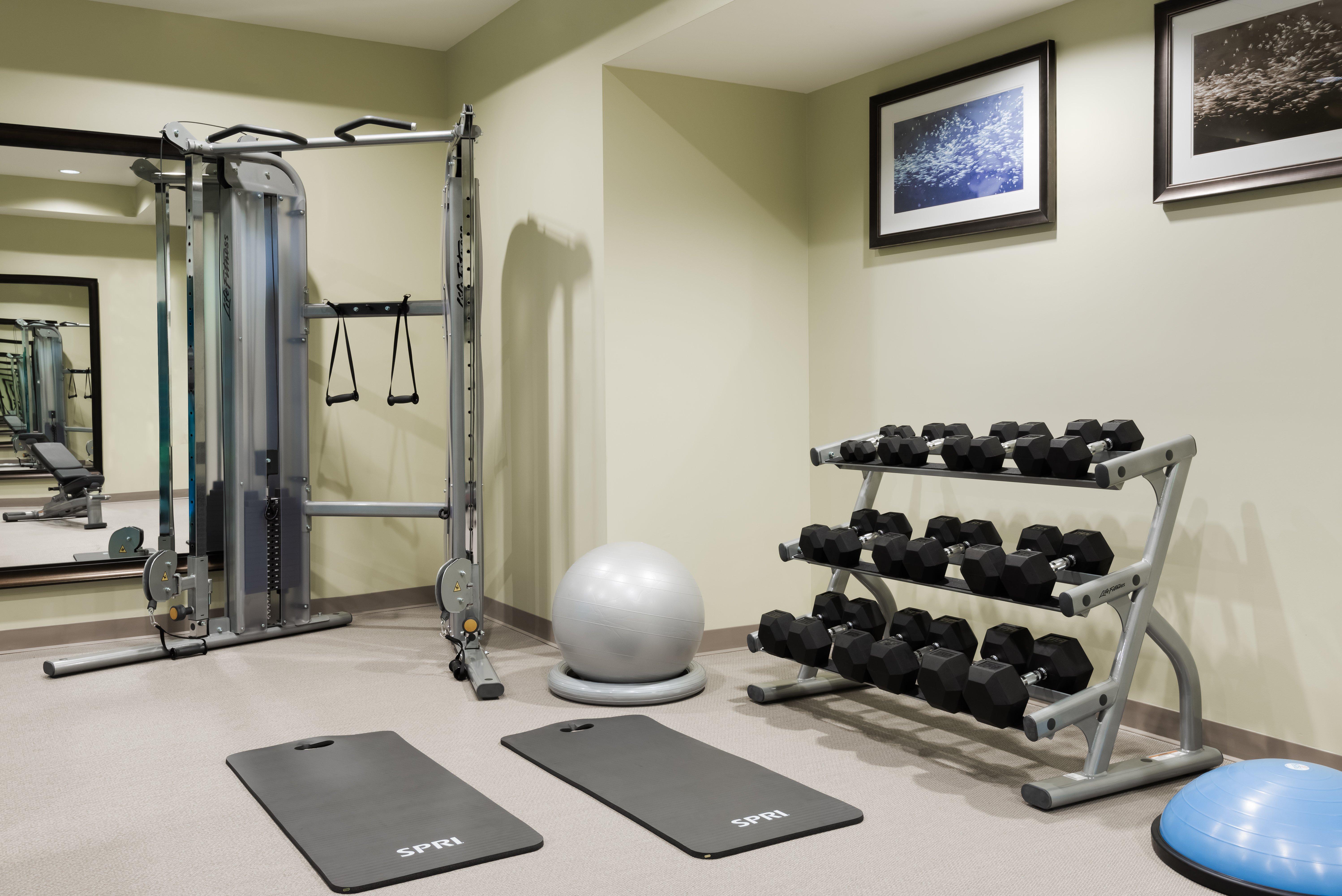 Staybridge Suites - Miami International Airport By Ihg Miami Springs Eksteriør bilde
