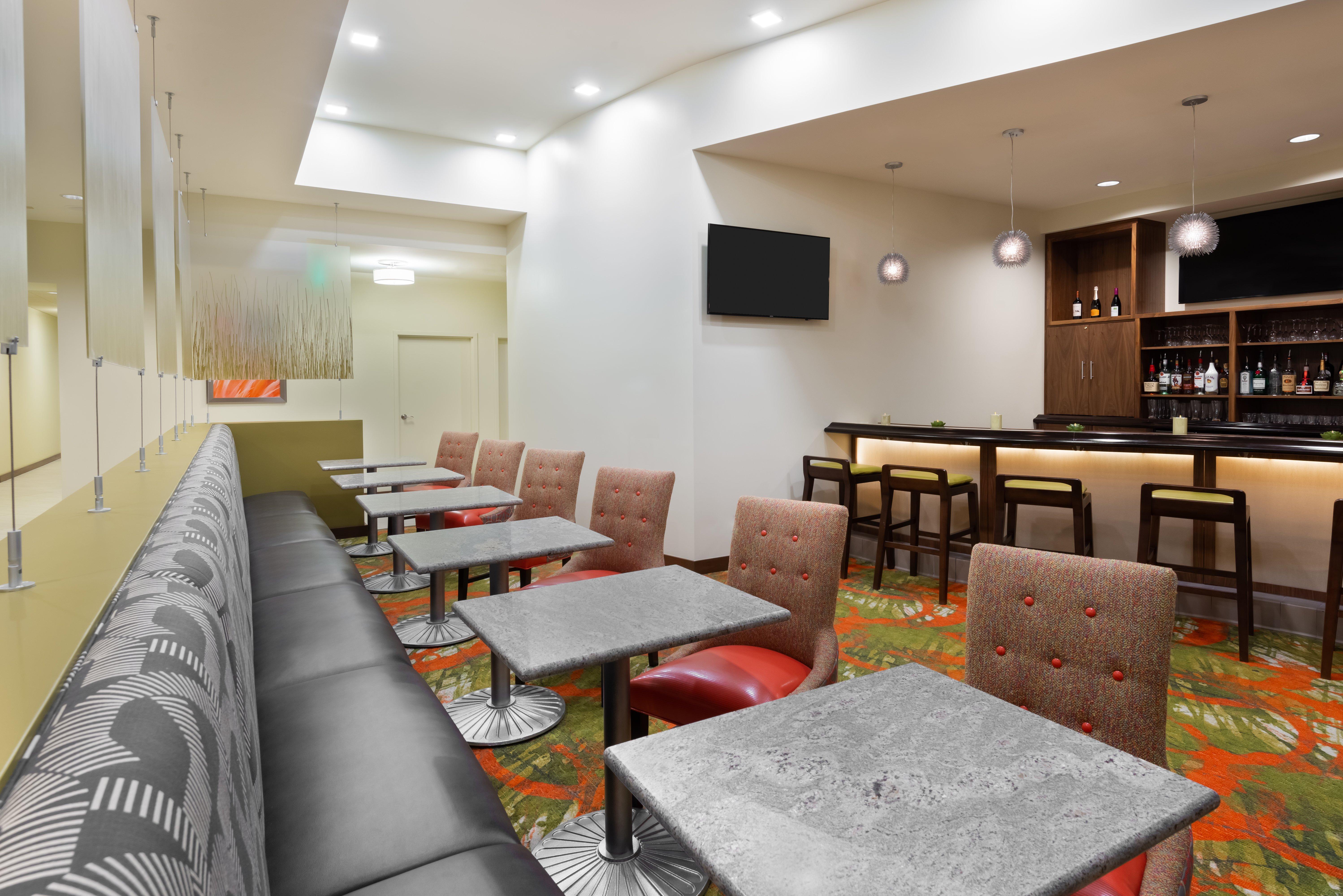Staybridge Suites - Miami International Airport By Ihg Miami Springs Eksteriør bilde