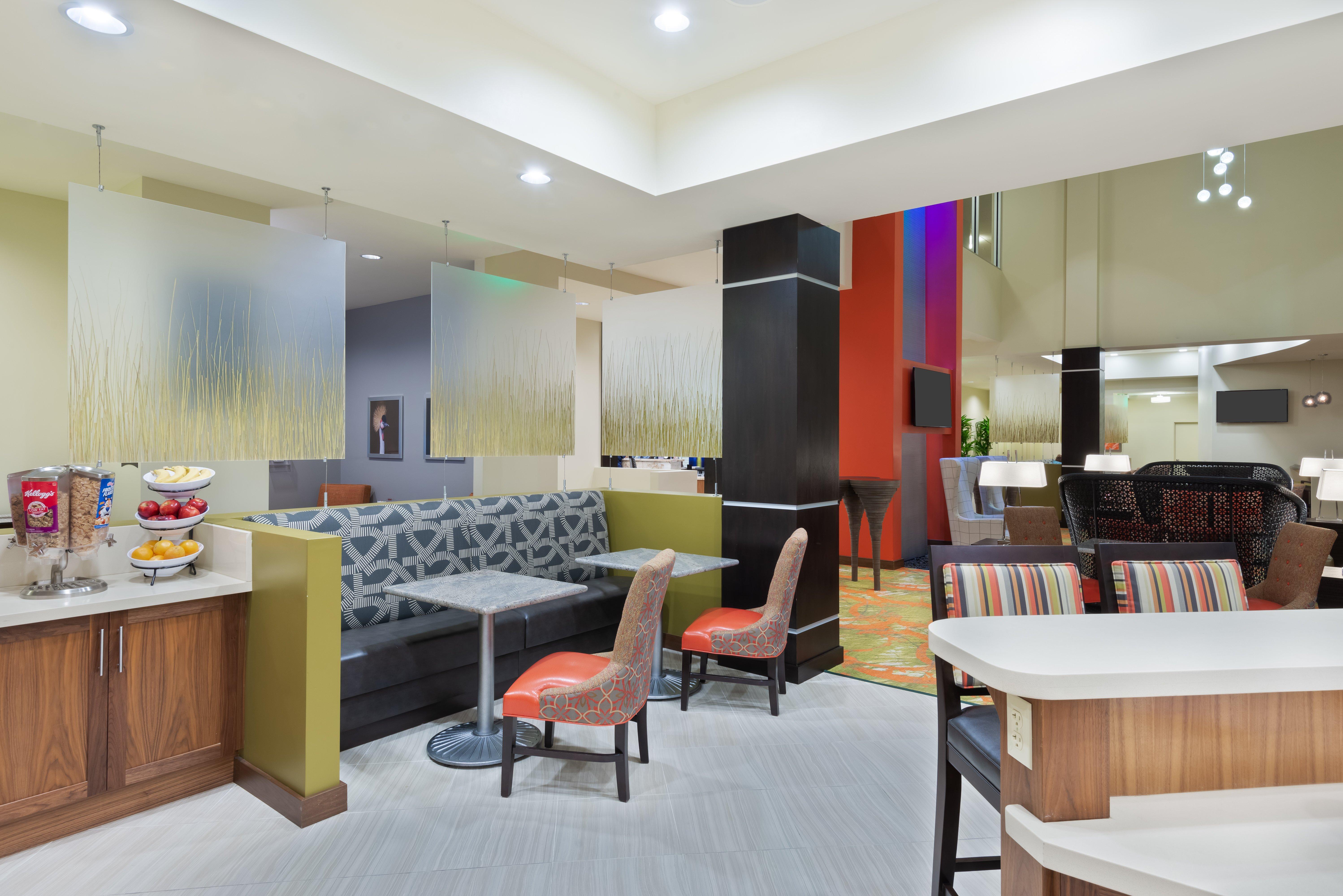 Staybridge Suites - Miami International Airport By Ihg Miami Springs Eksteriør bilde