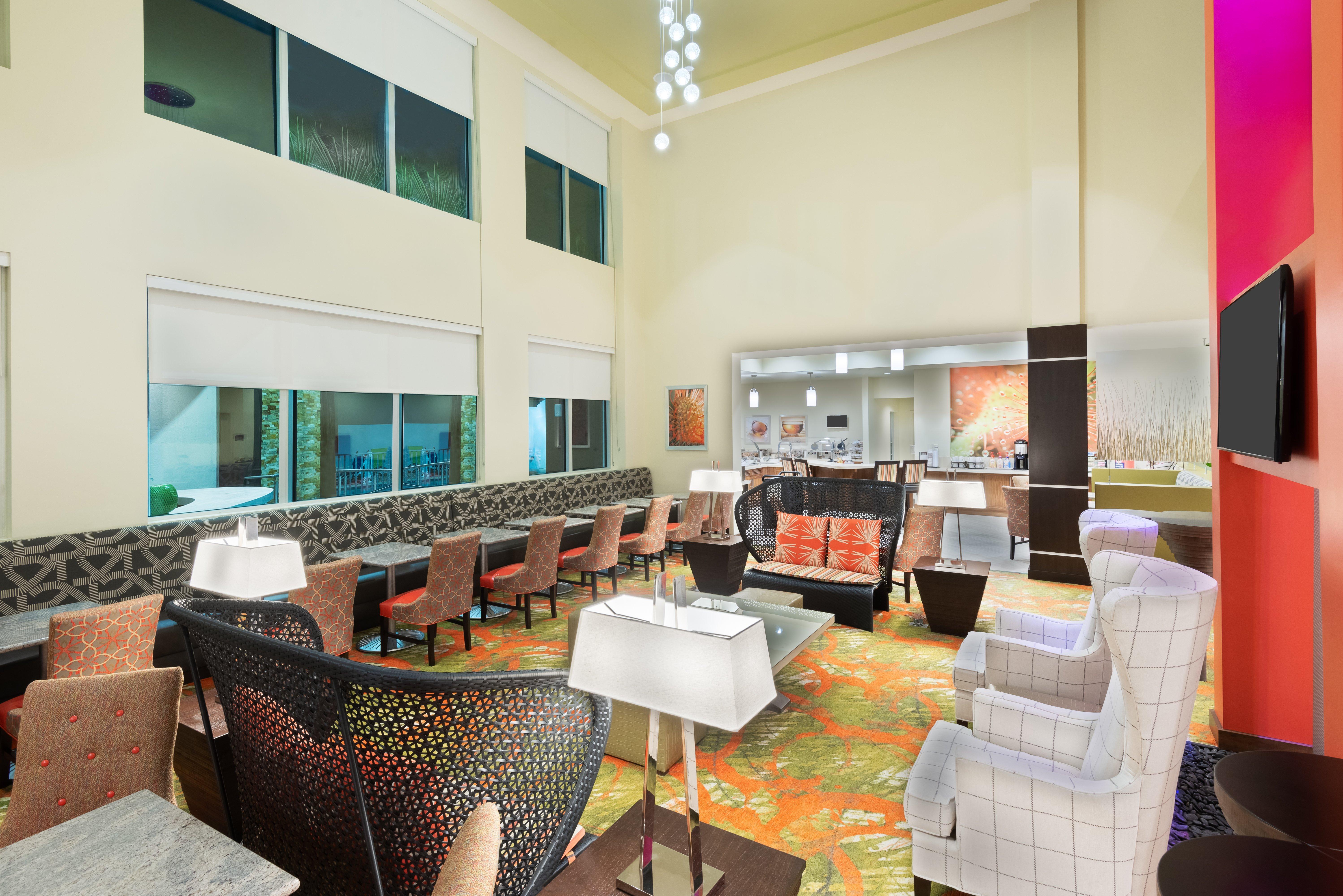Staybridge Suites - Miami International Airport By Ihg Miami Springs Eksteriør bilde