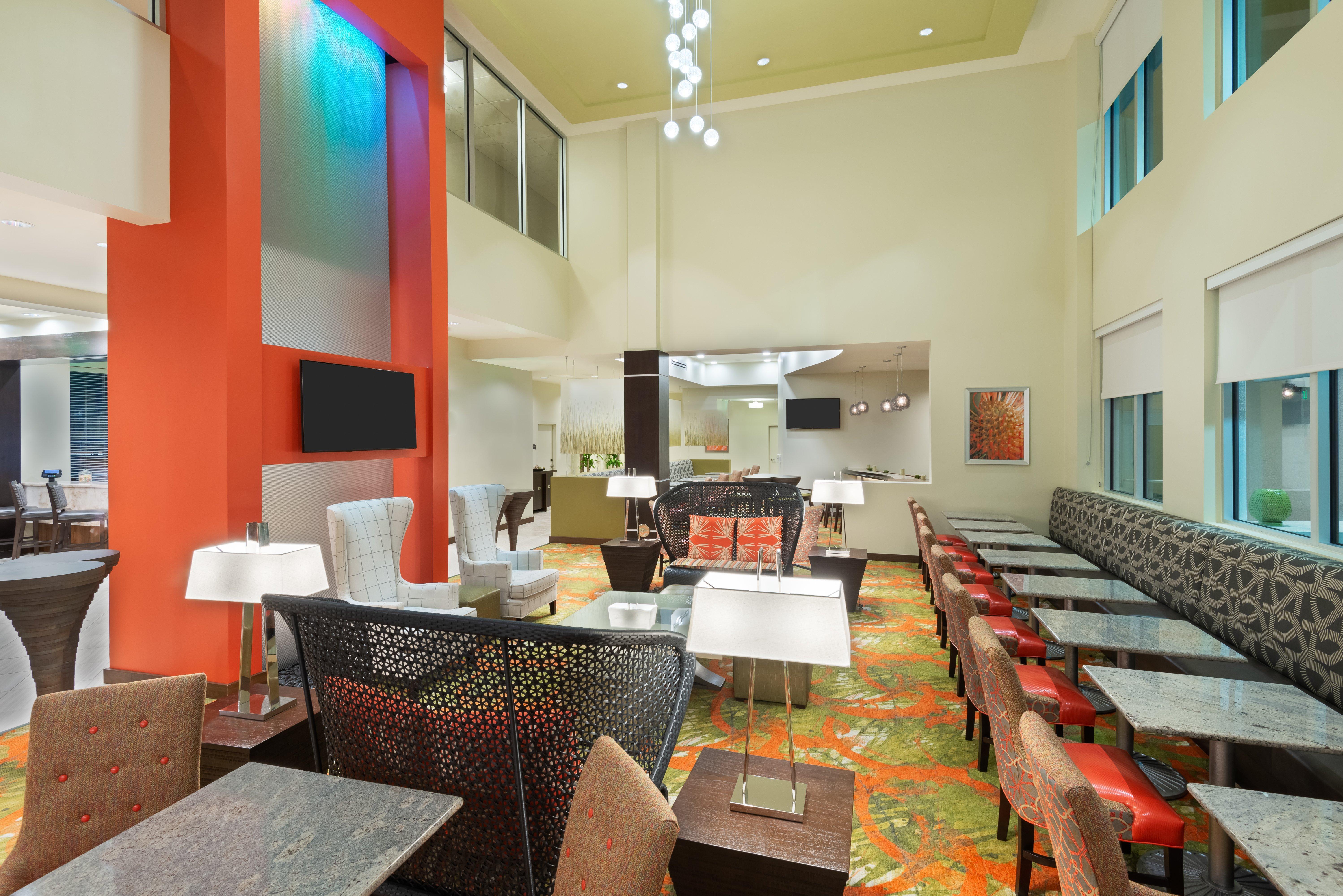 Staybridge Suites - Miami International Airport By Ihg Miami Springs Eksteriør bilde