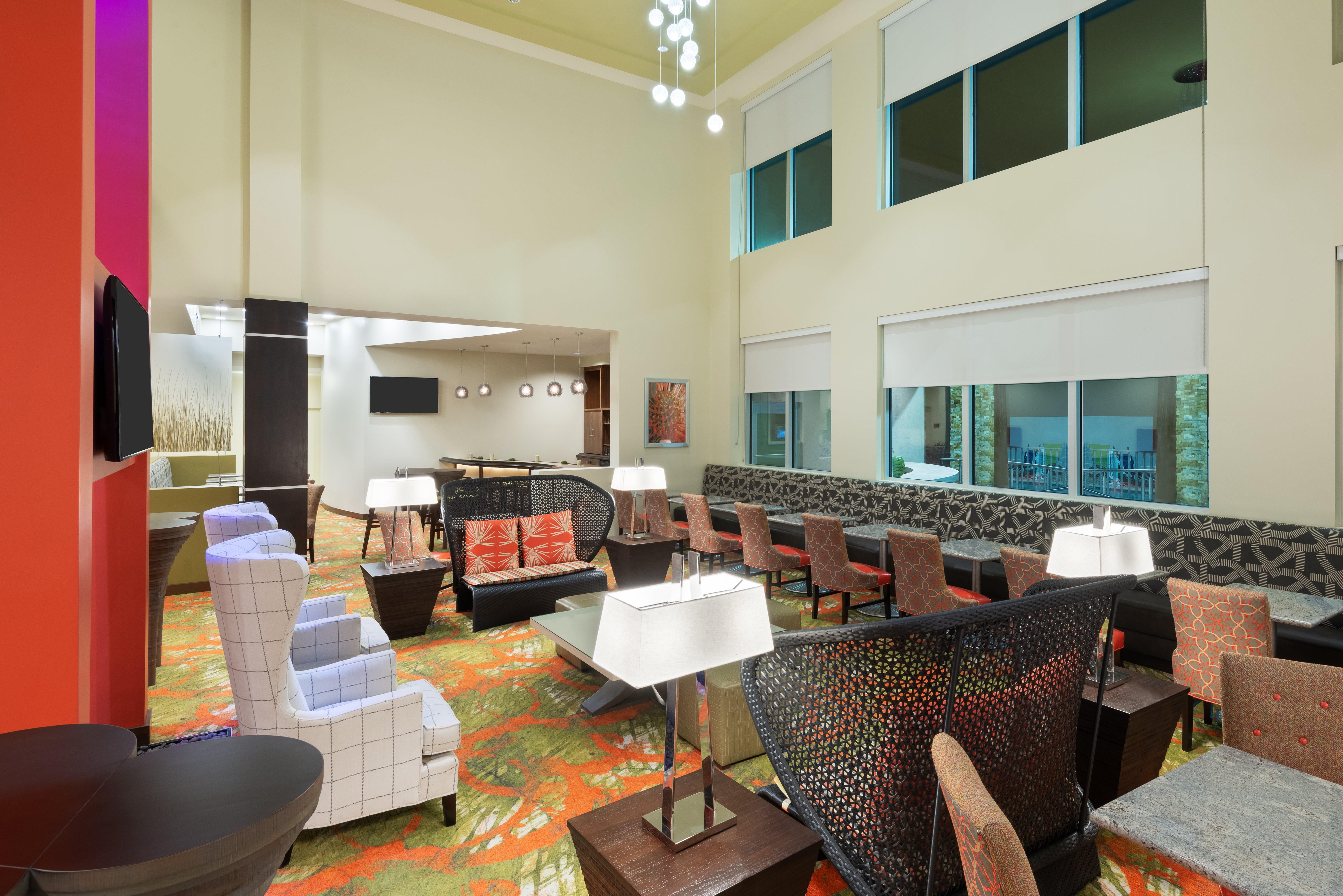 Staybridge Suites - Miami International Airport By Ihg Miami Springs Eksteriør bilde