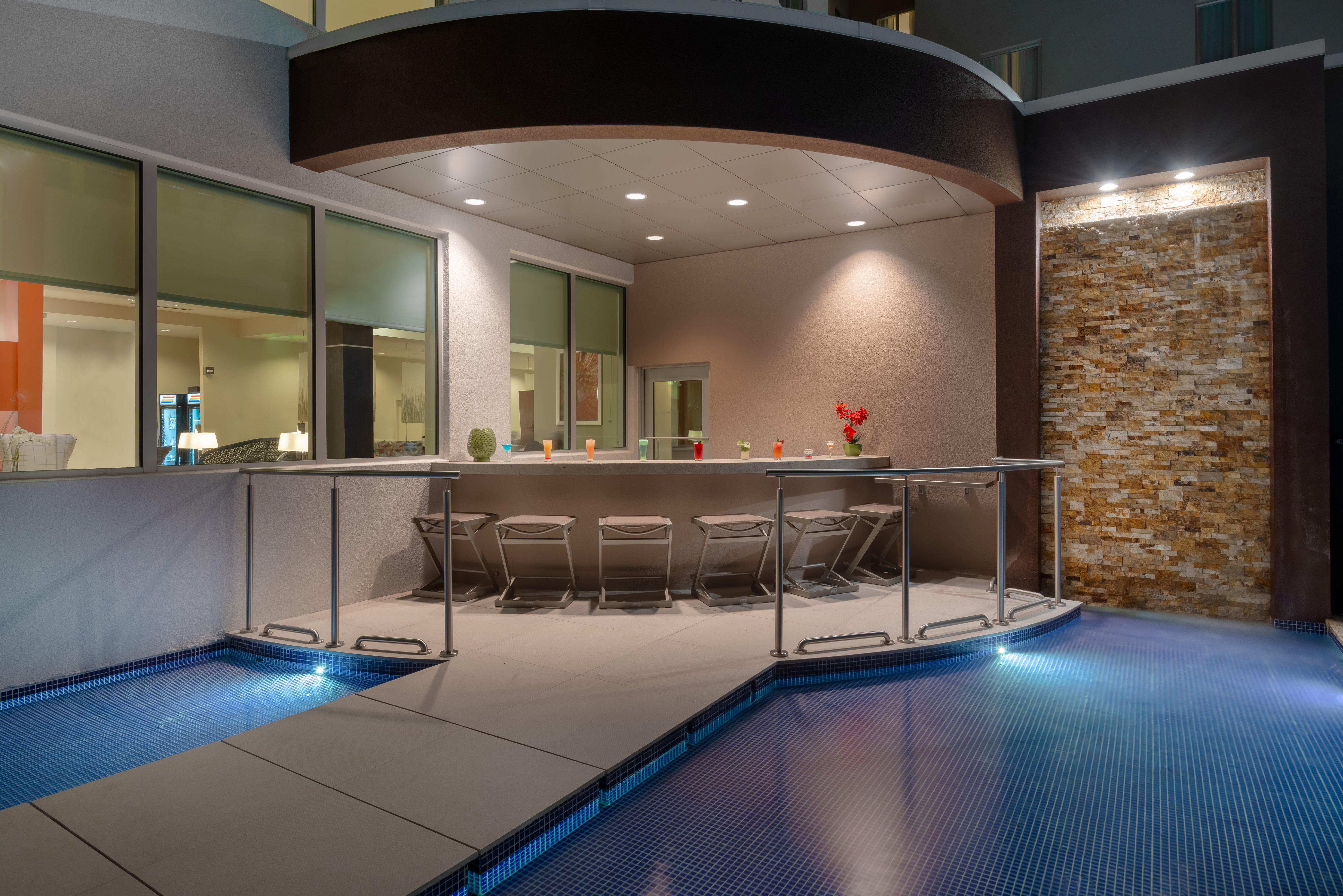 Staybridge Suites - Miami International Airport By Ihg Miami Springs Eksteriør bilde