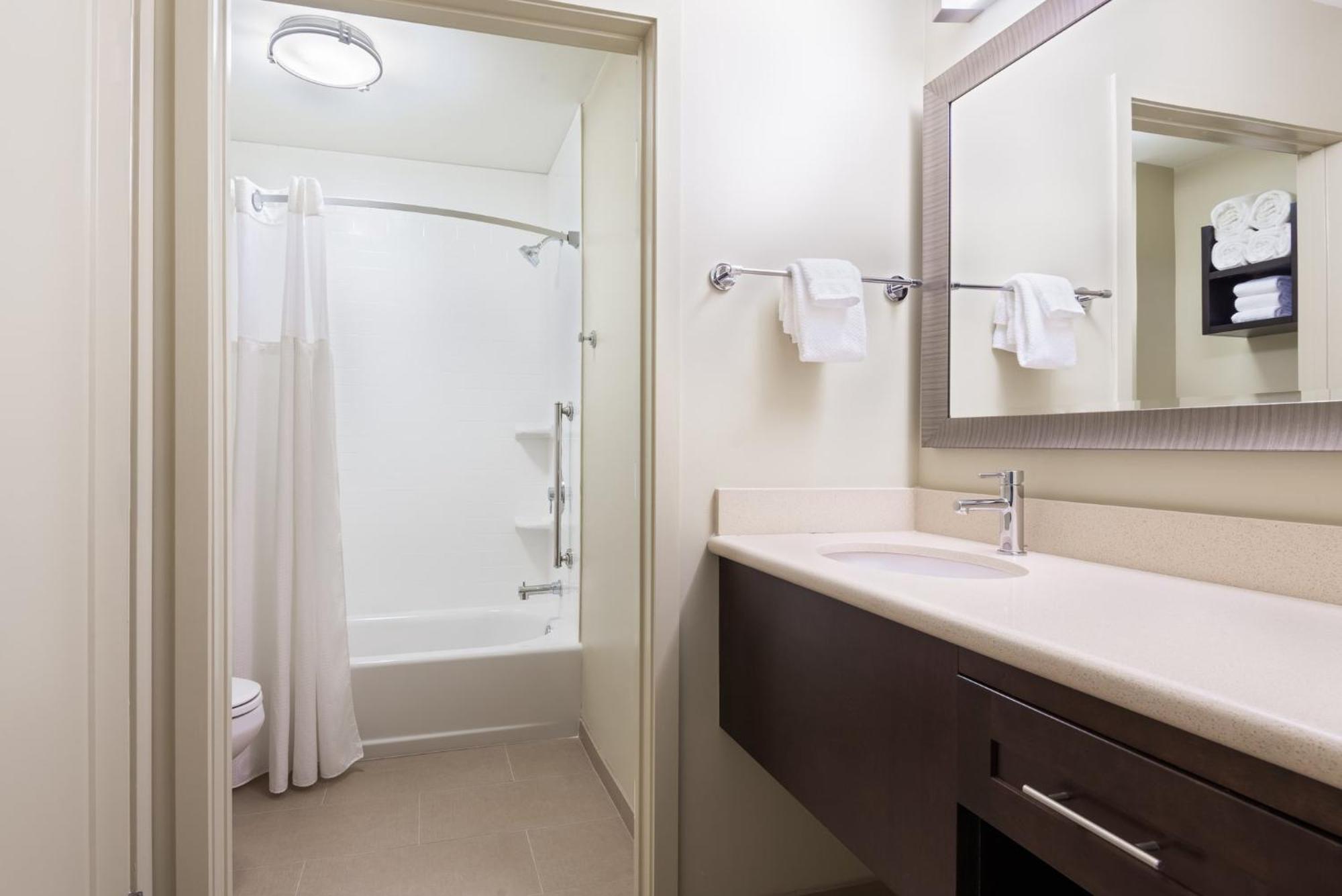 Staybridge Suites - Miami International Airport By Ihg Miami Springs Eksteriør bilde
