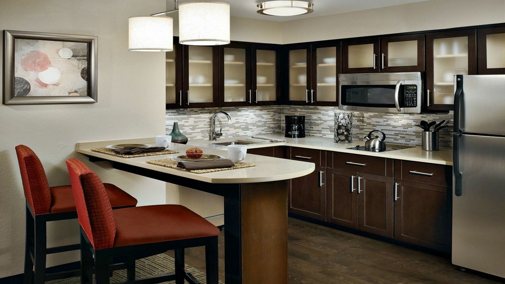 Staybridge Suites - Miami International Airport By Ihg Miami Springs Eksteriør bilde