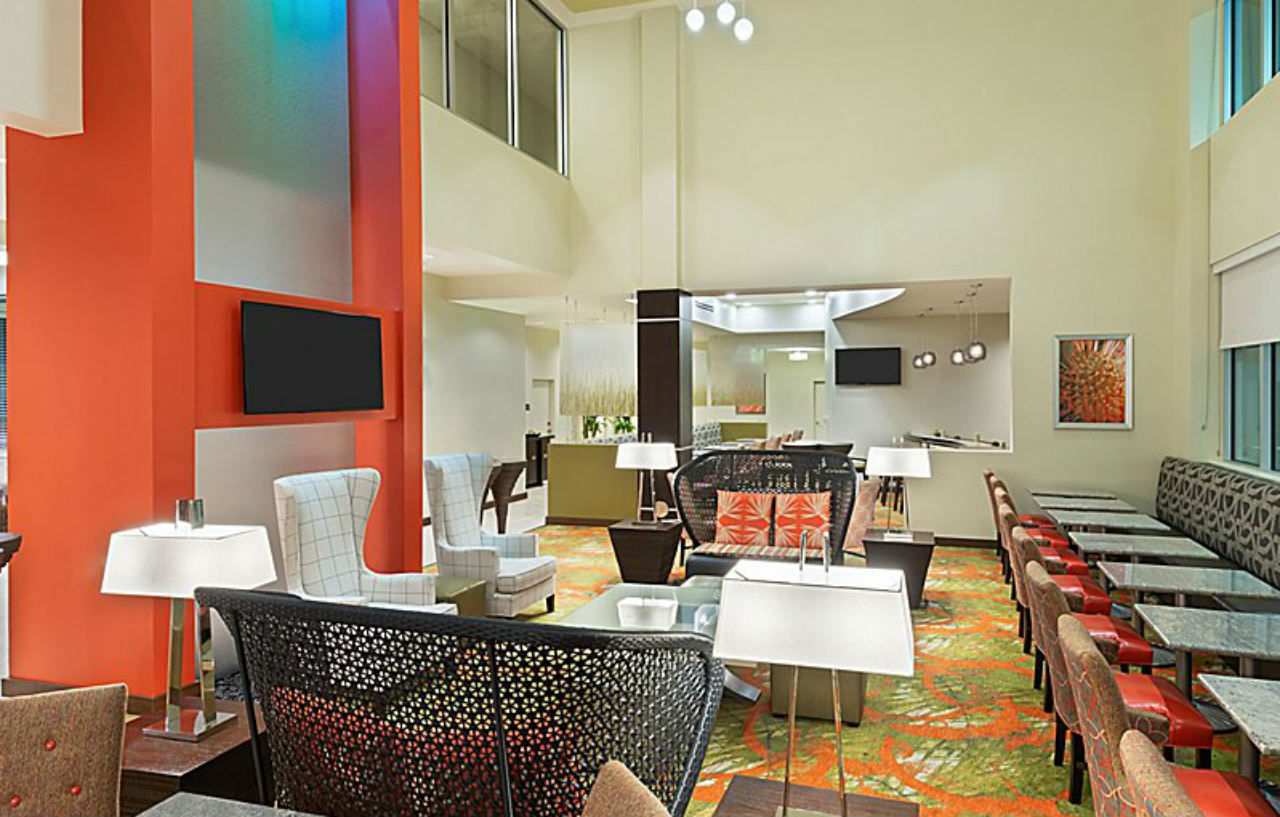 Staybridge Suites - Miami International Airport By Ihg Miami Springs Eksteriør bilde