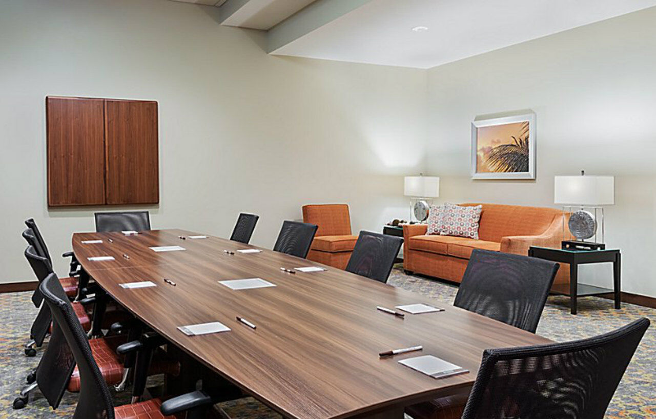 Staybridge Suites - Miami International Airport By Ihg Miami Springs Eksteriør bilde